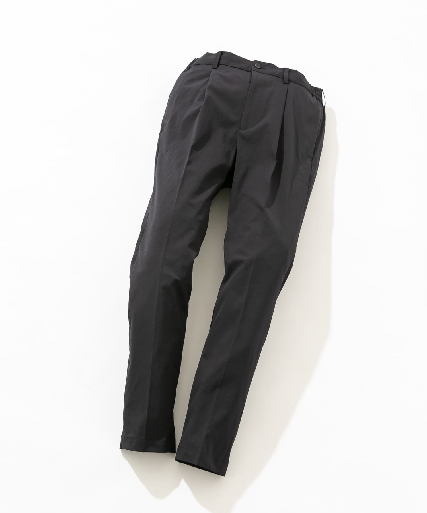 3H Dry Fabricストレッチスリムパンツ