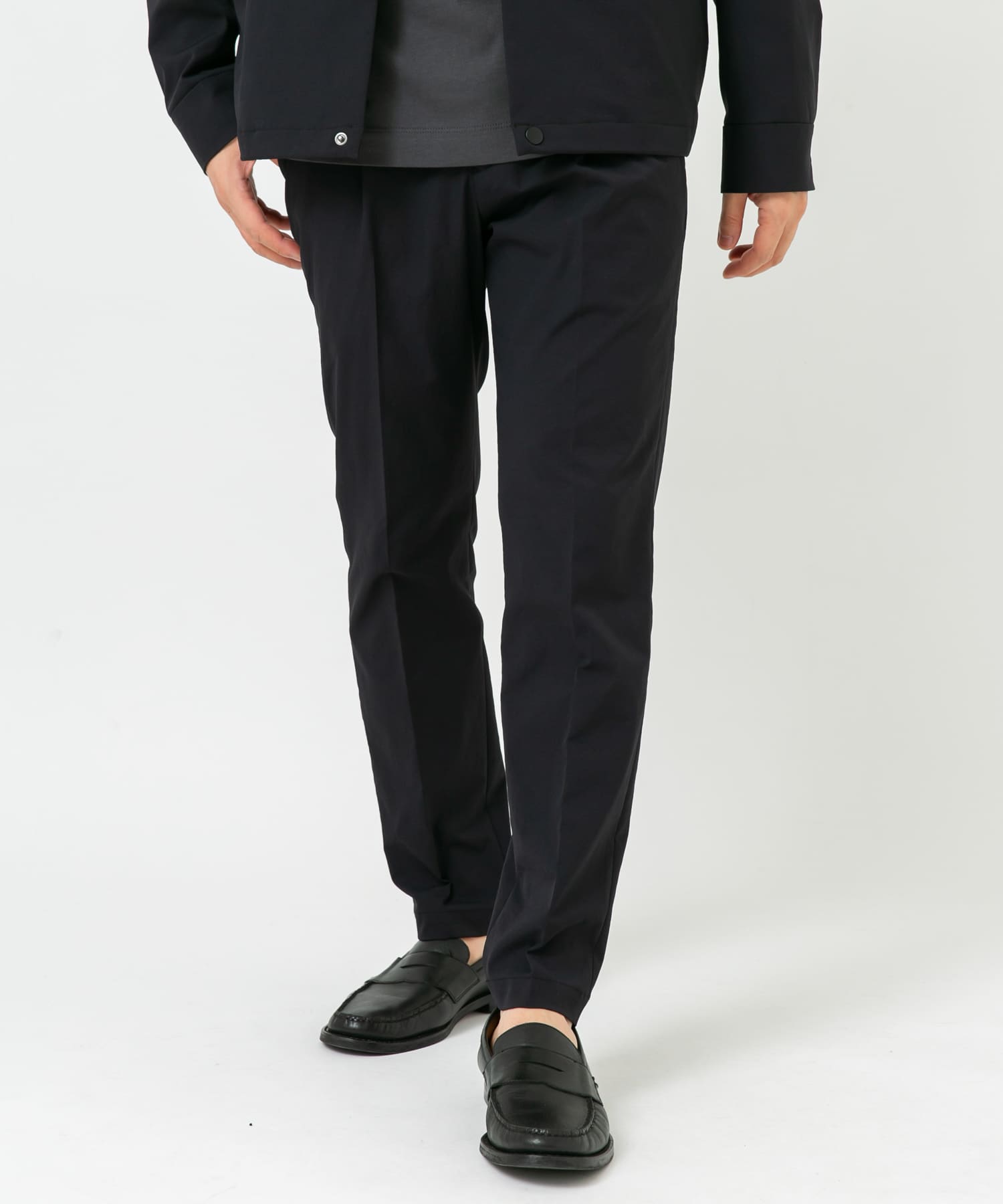 身長：172cm サイズ：M