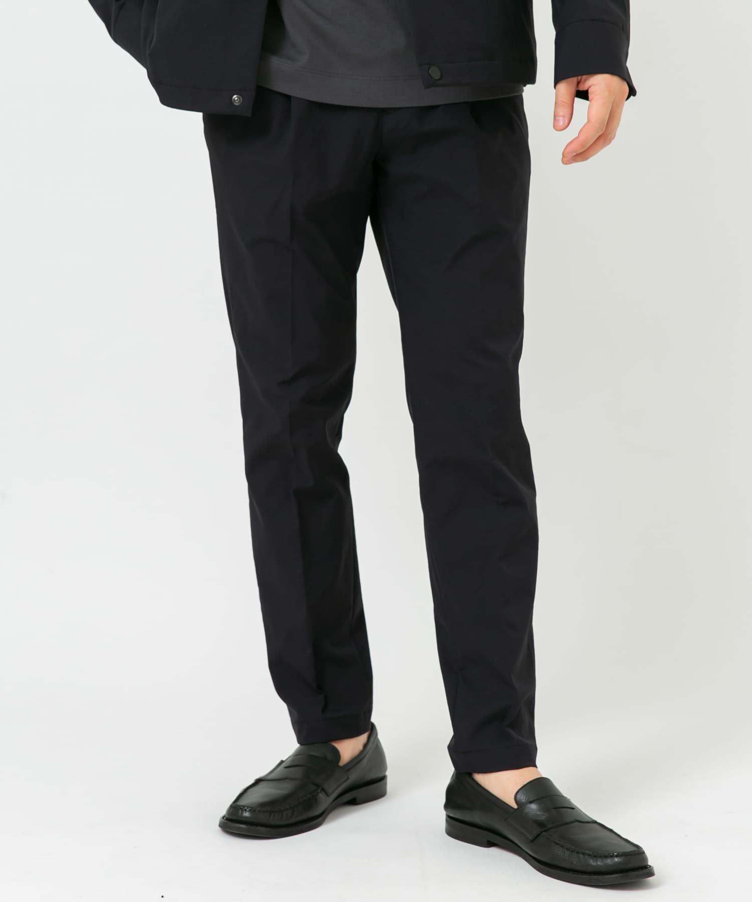 身長：172cm サイズ：M