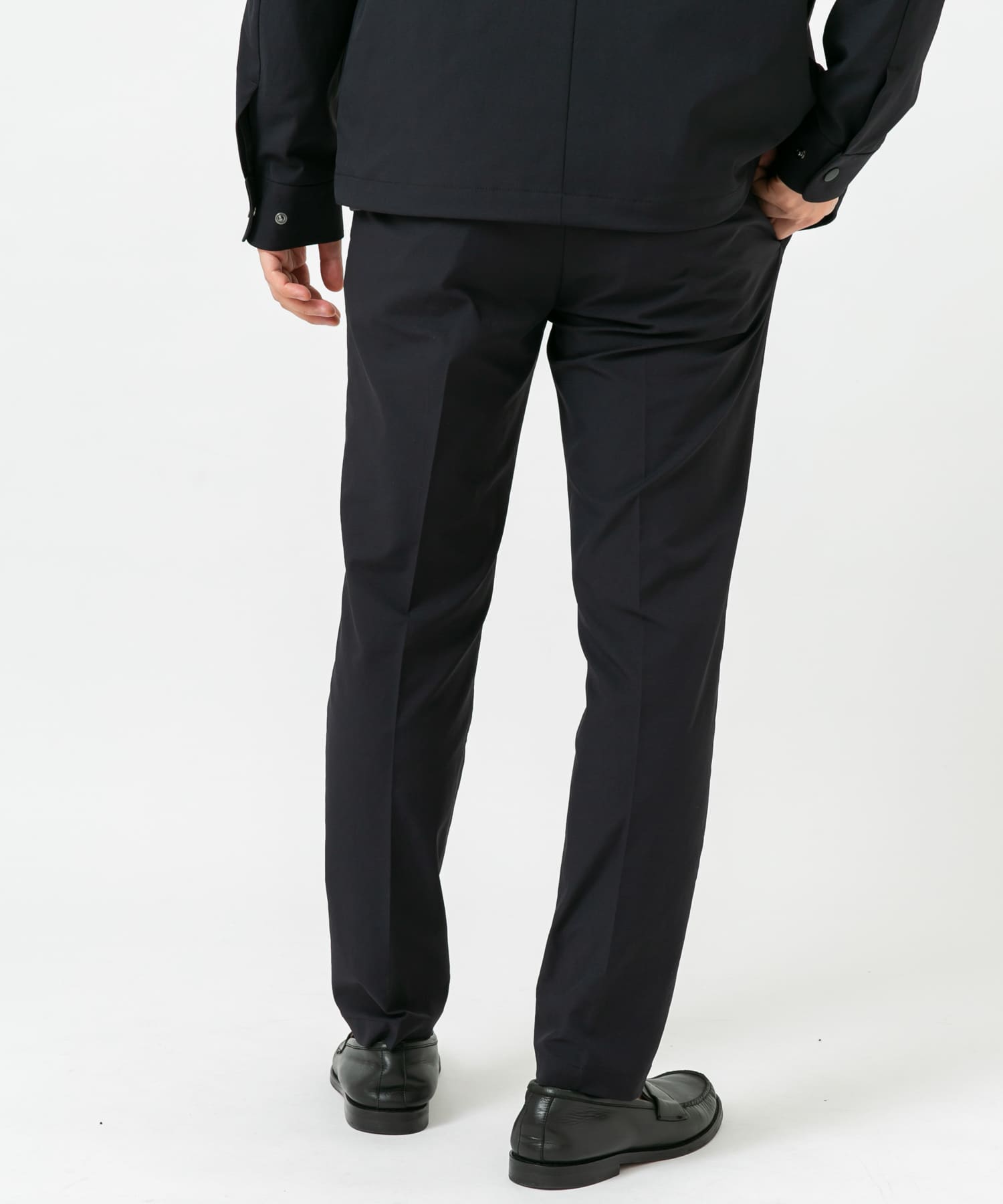 身長：172cm サイズ：M