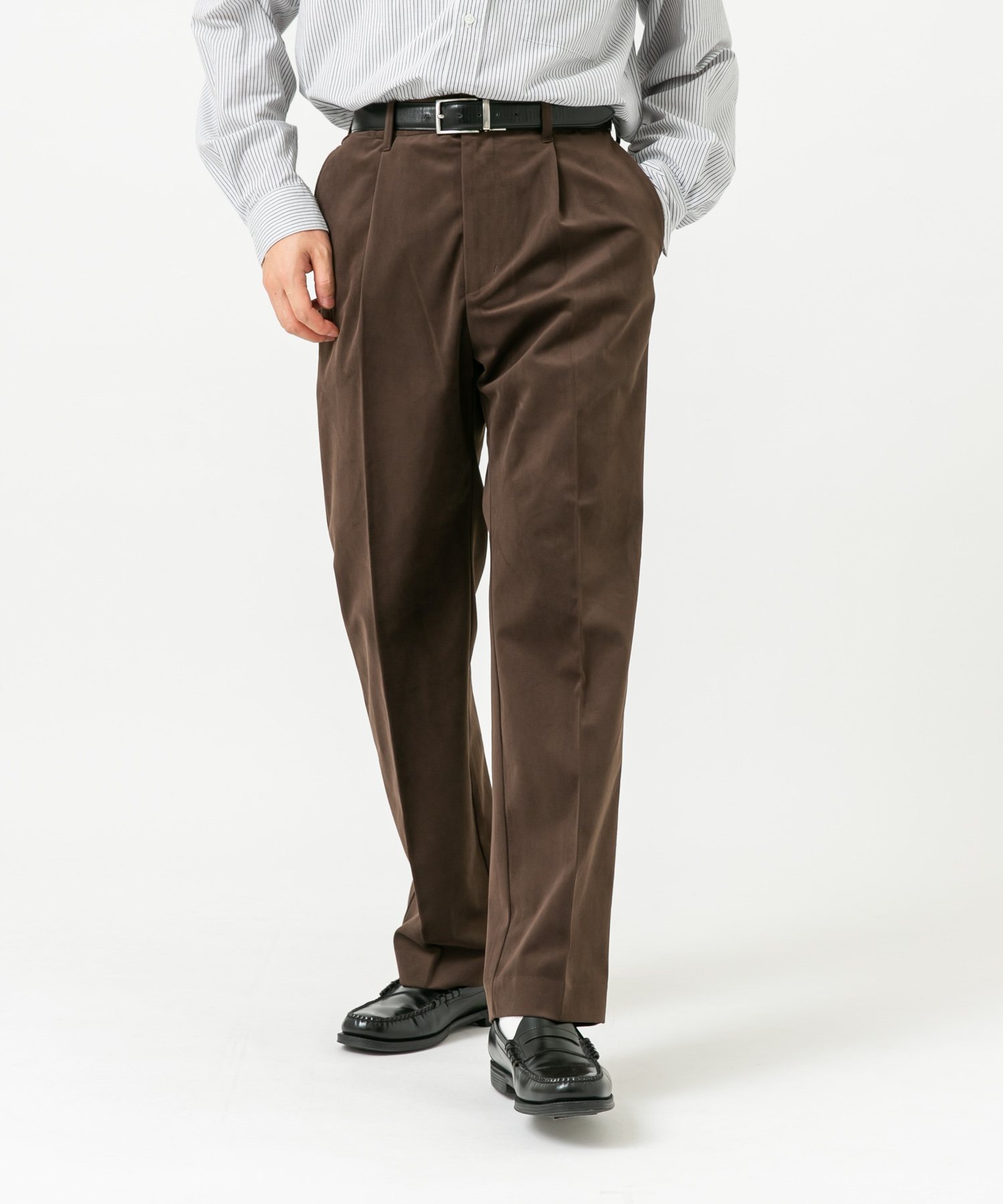 BRN KHAKI