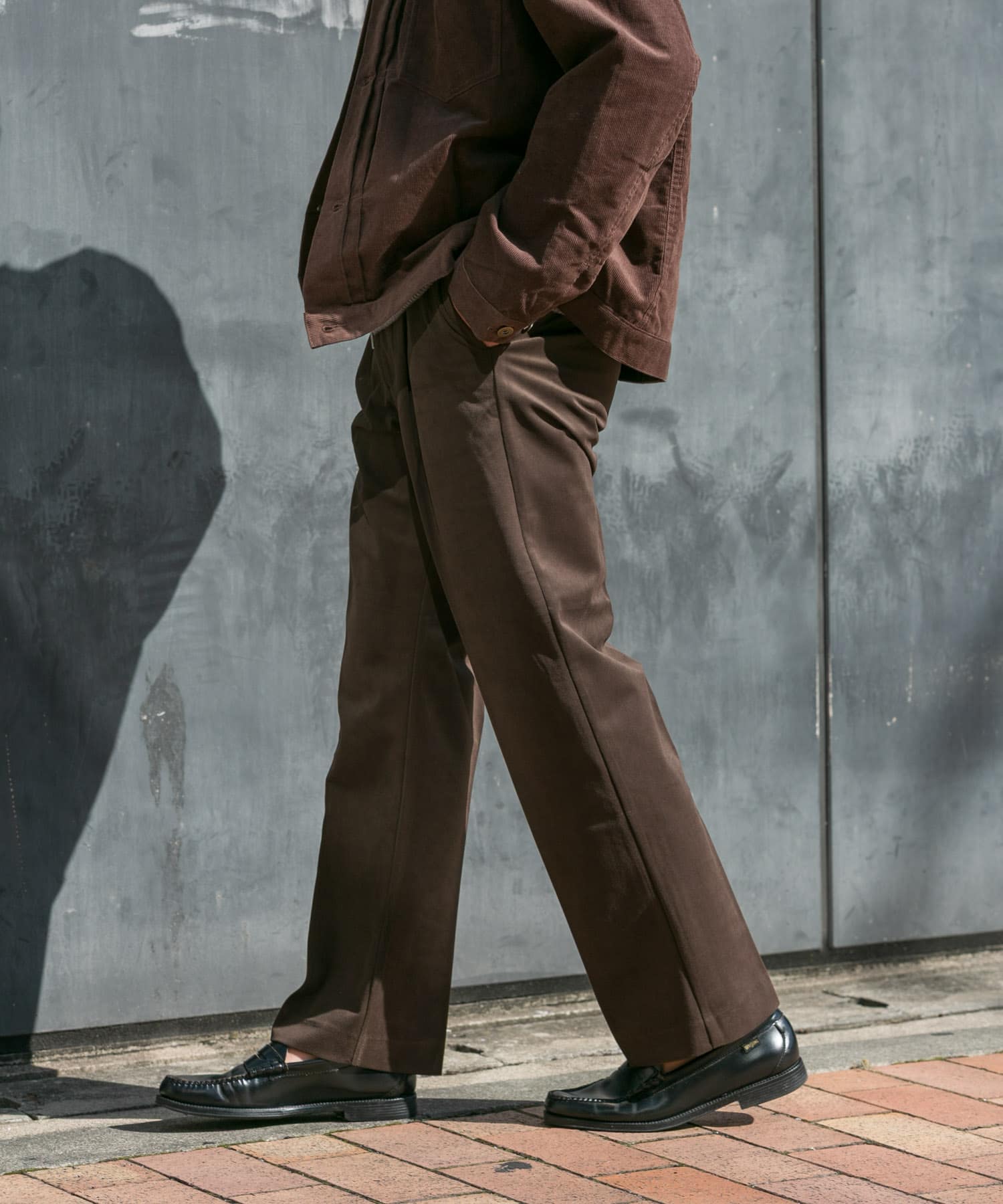 身長：173cm サイズ：M