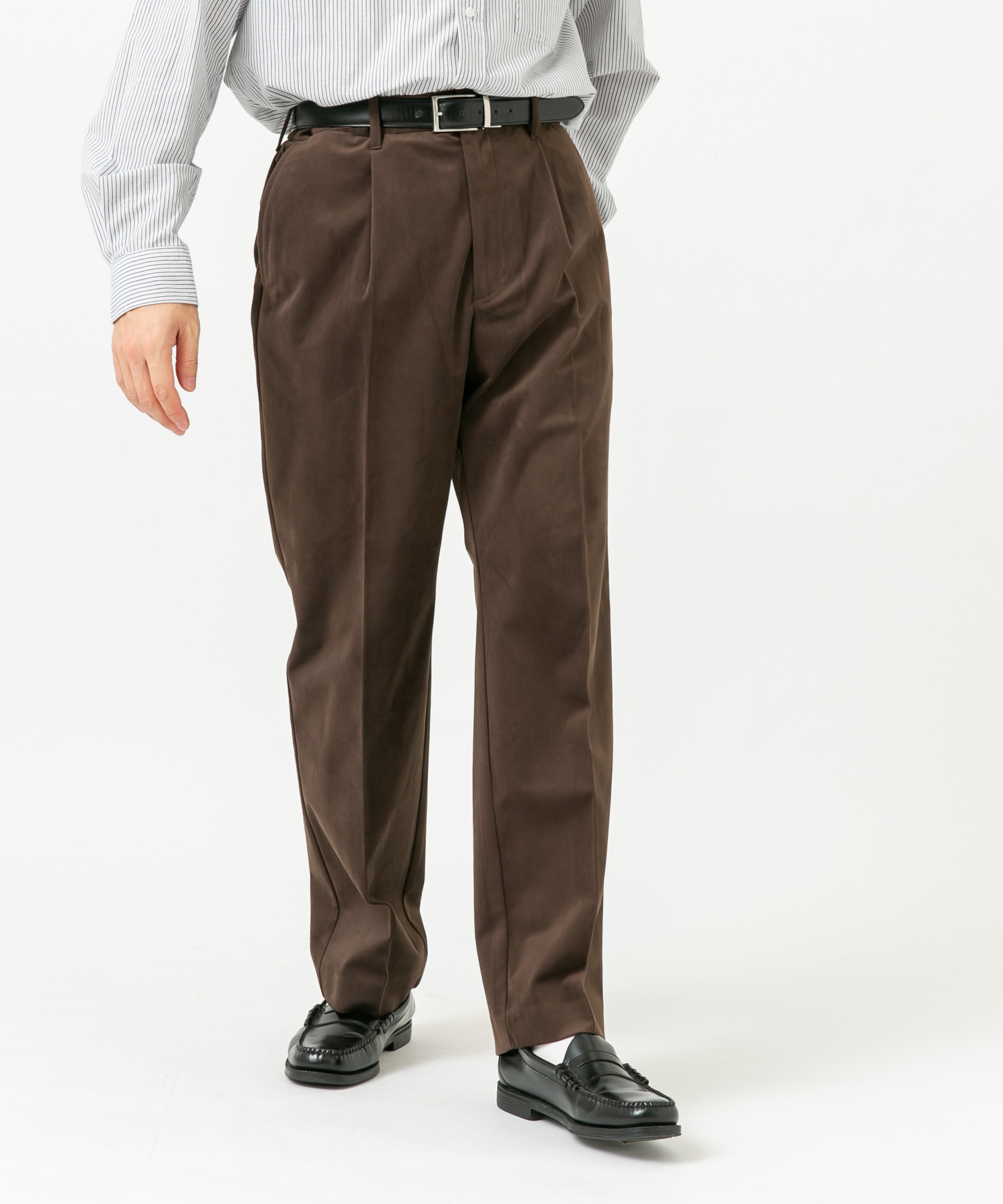 BRN KHAKI