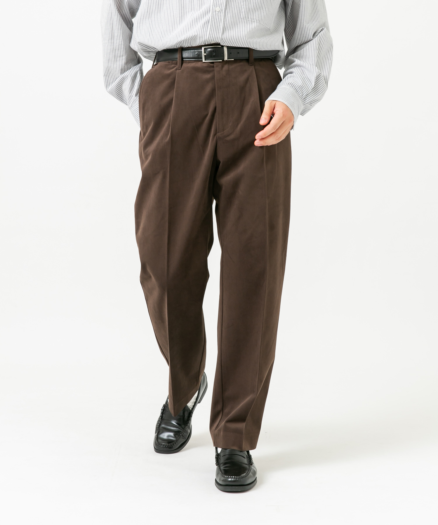 BRN KHAKI