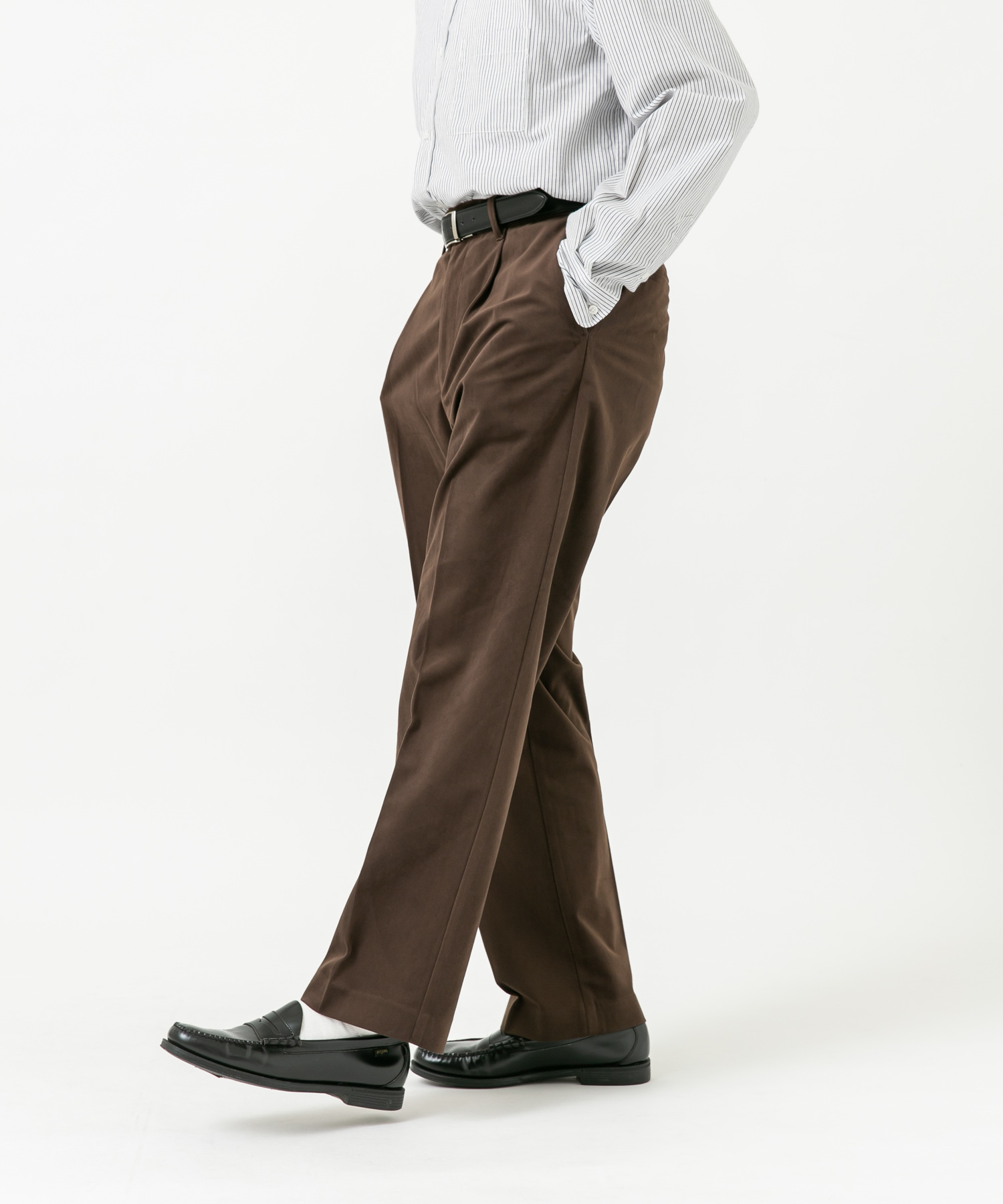 BRN KHAKI