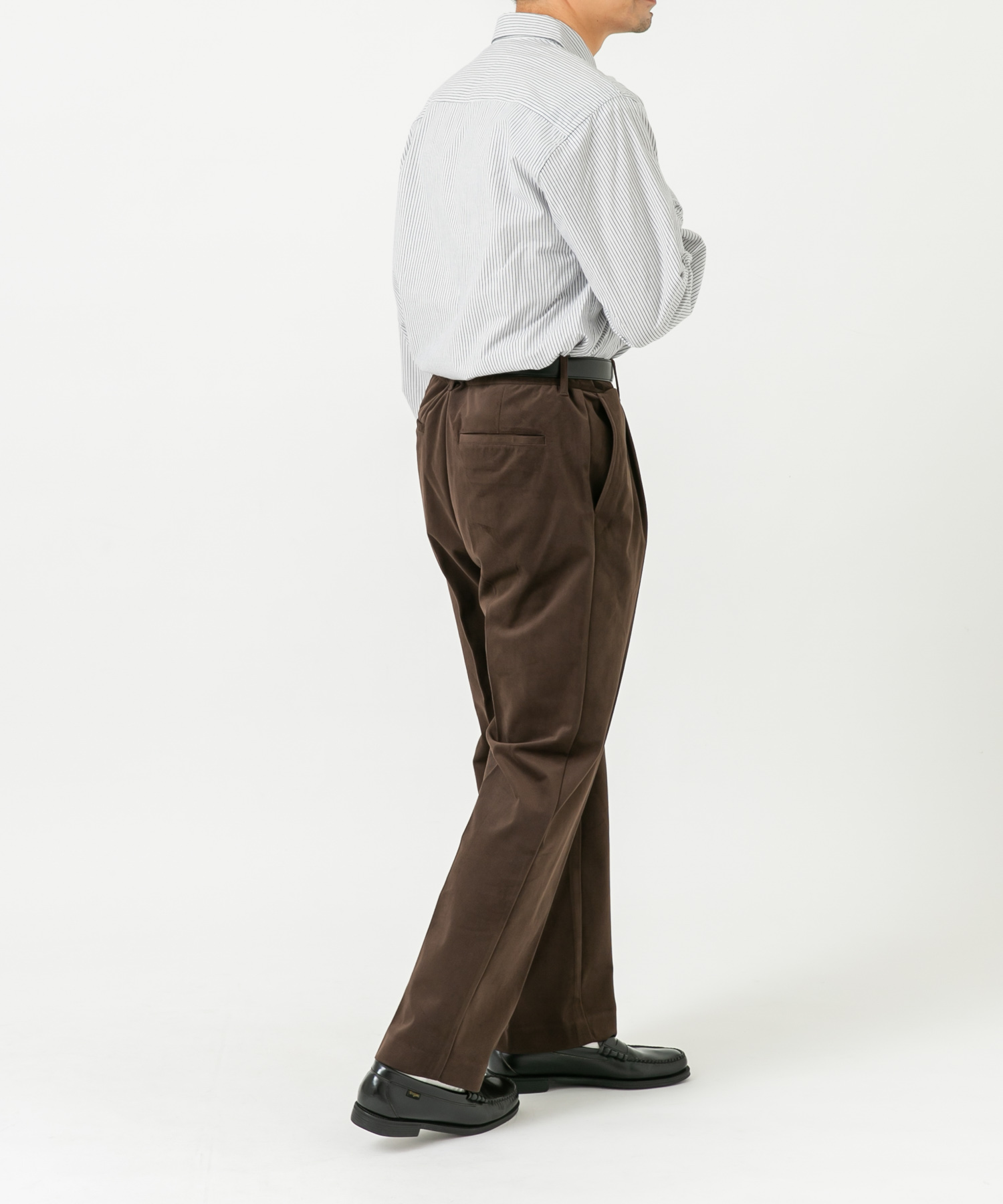 BRN KHAKI