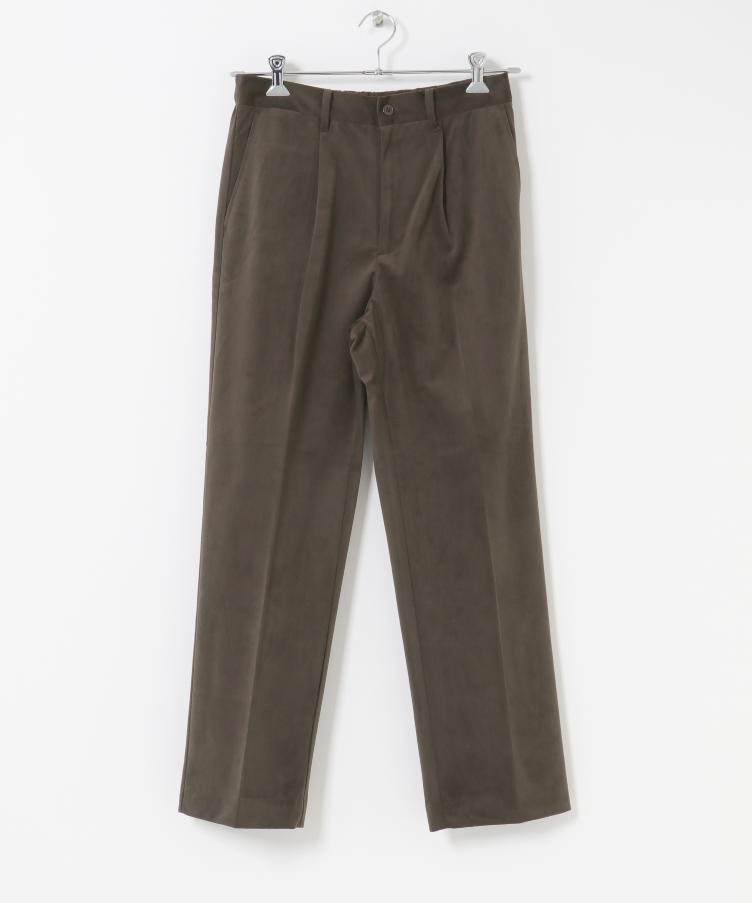 BRN KHAKI