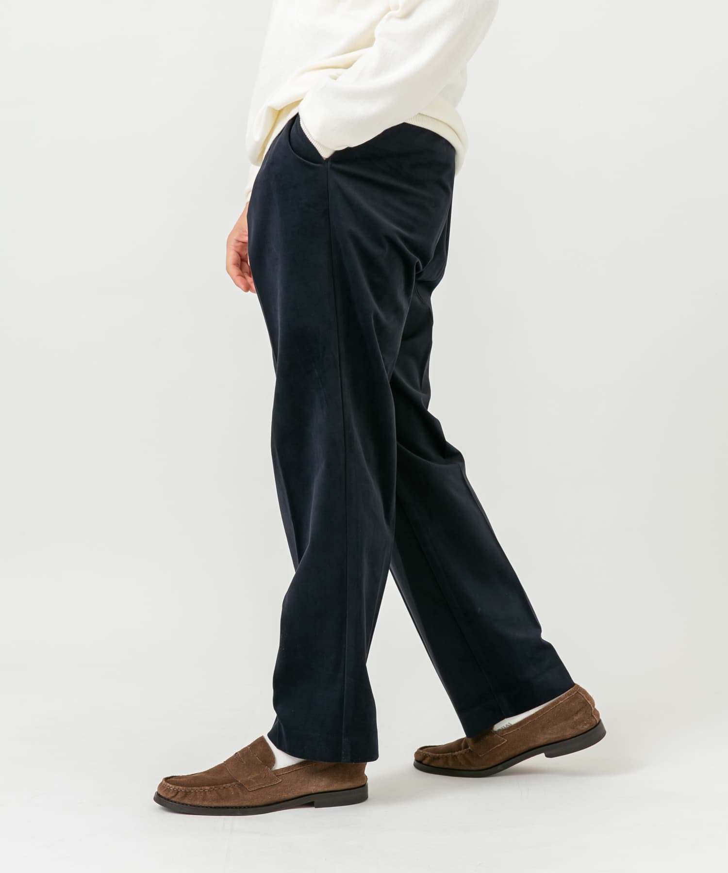 身長：172cm サイズ：L