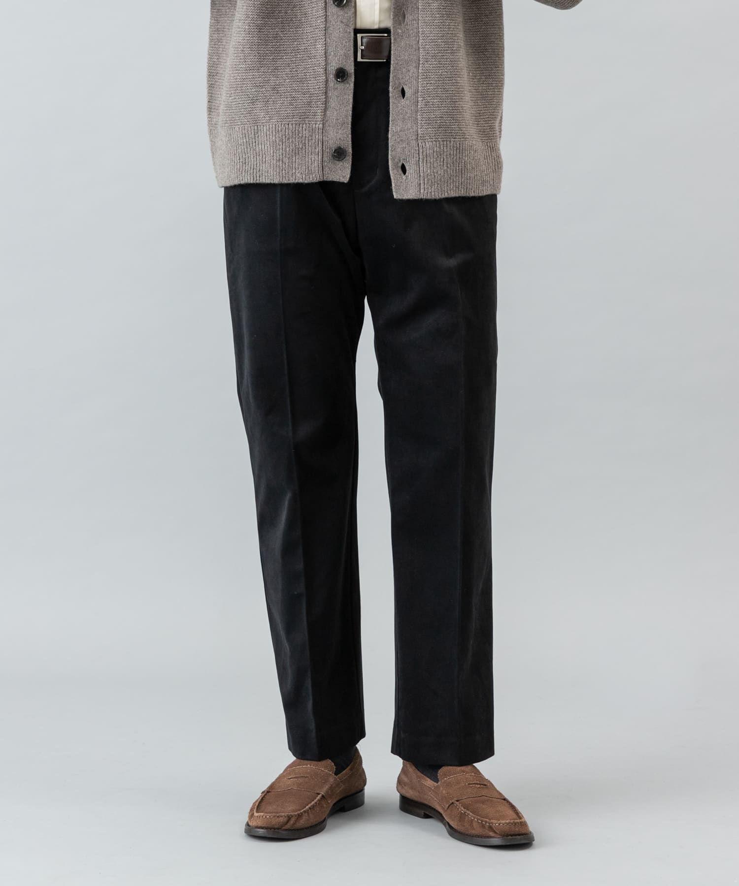 身長：172cm サイズ：L