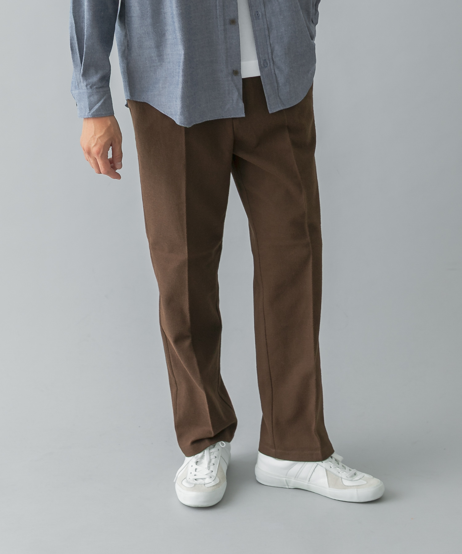 BRN KHAKI