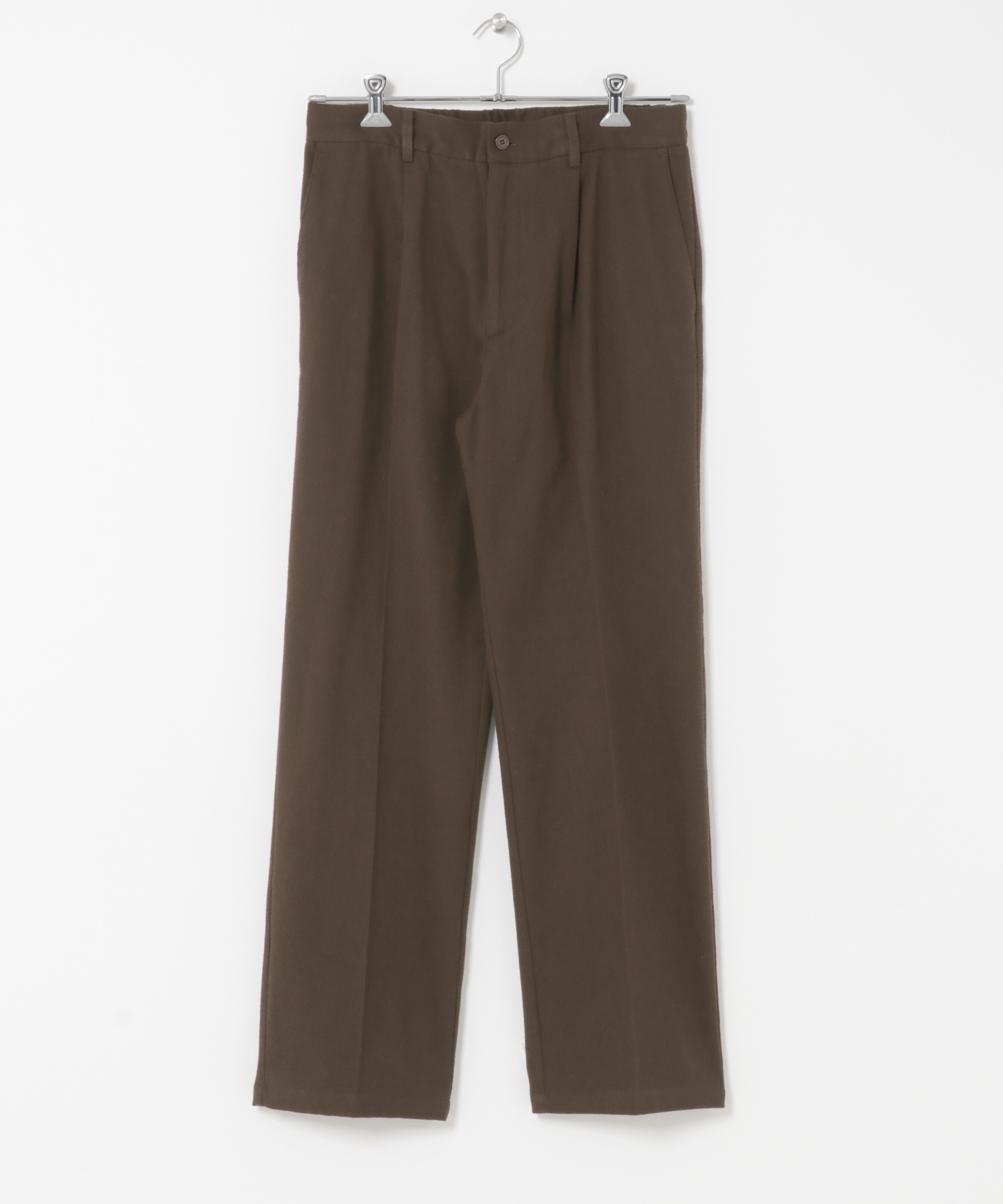 BRN KHAKI