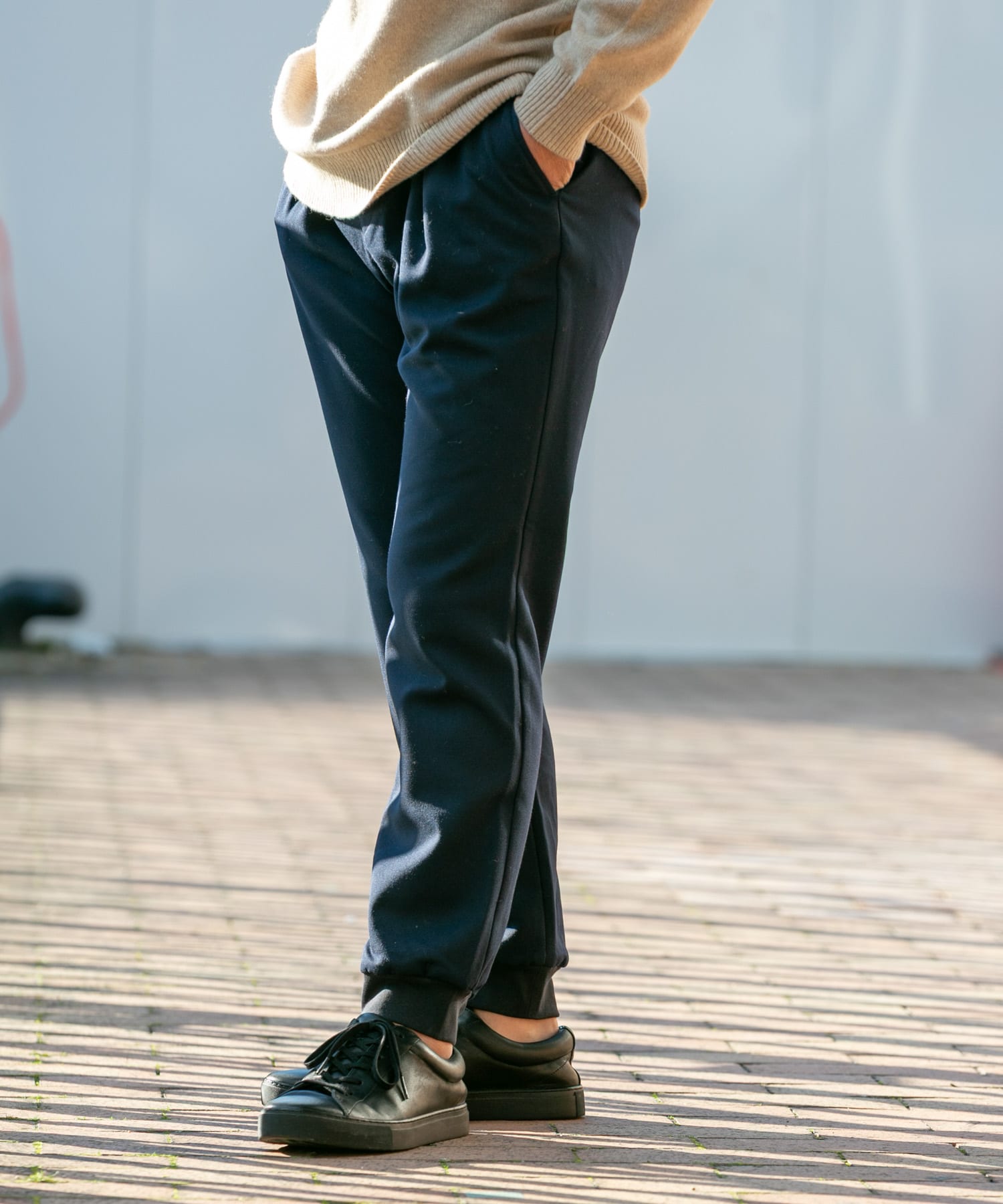 身長：173cm サイズ：M
