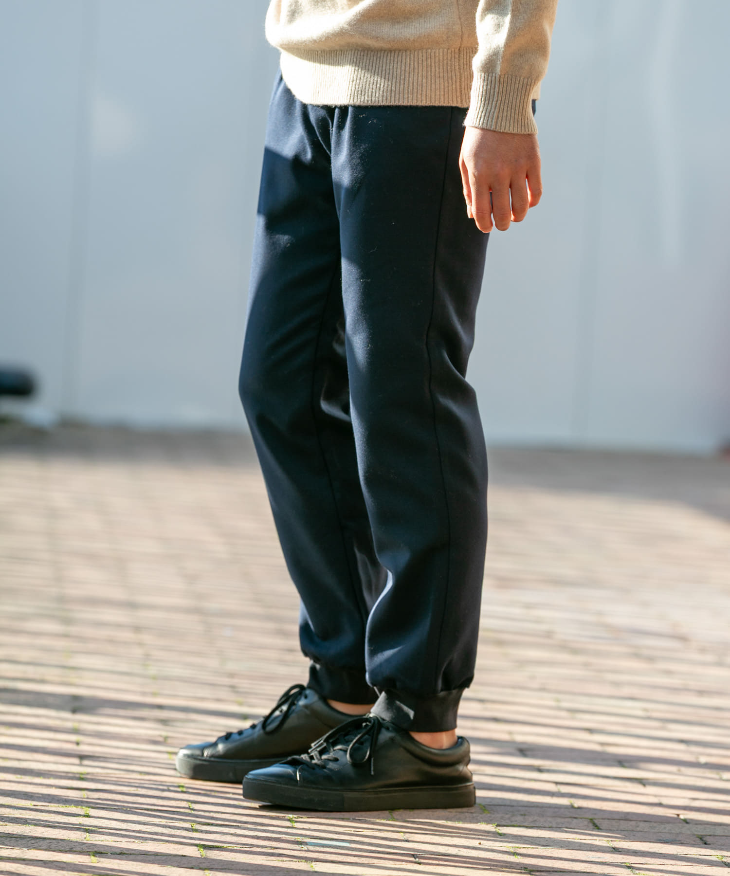 身長：173cm サイズ：M