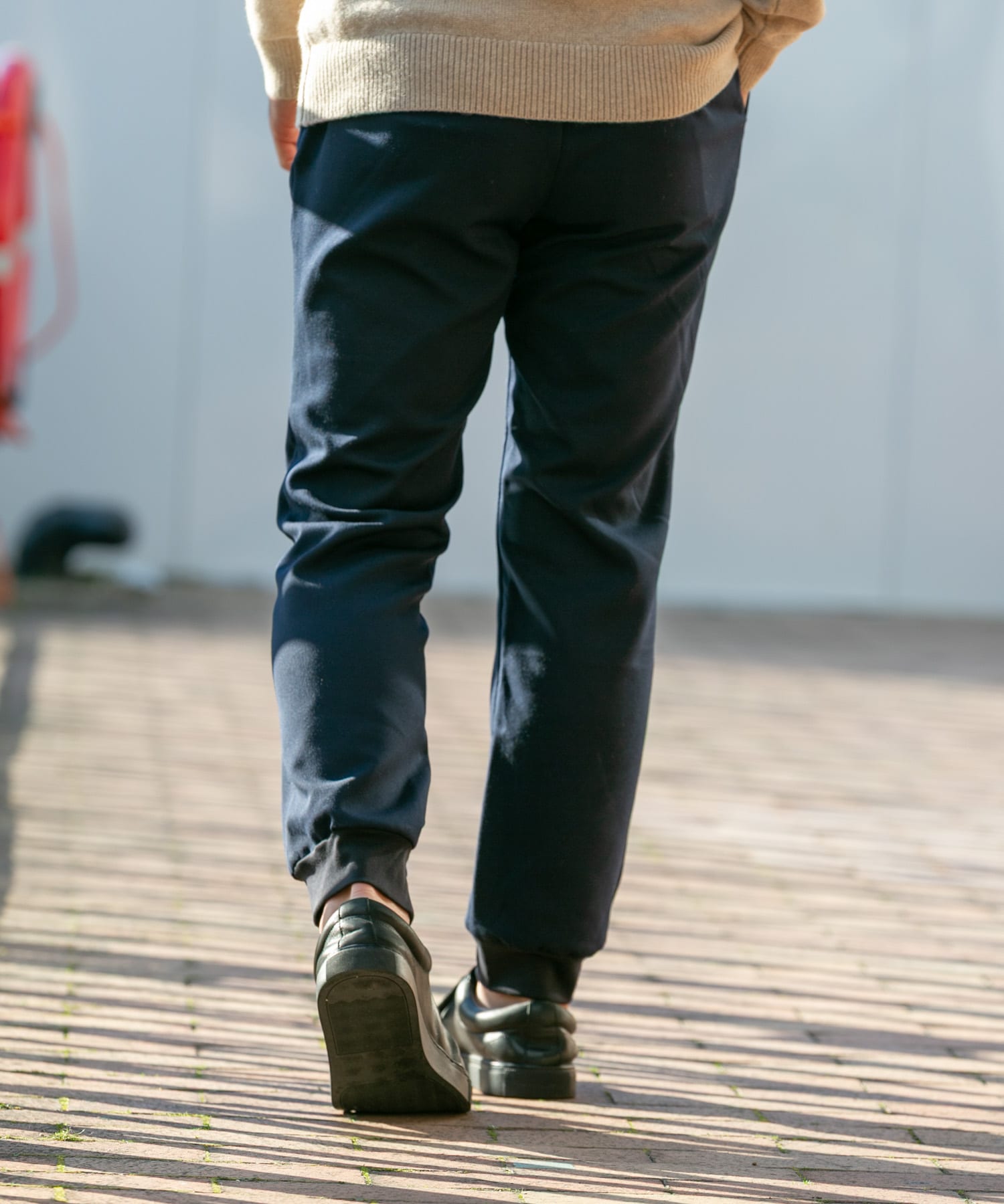 身長：173cm サイズ：M
