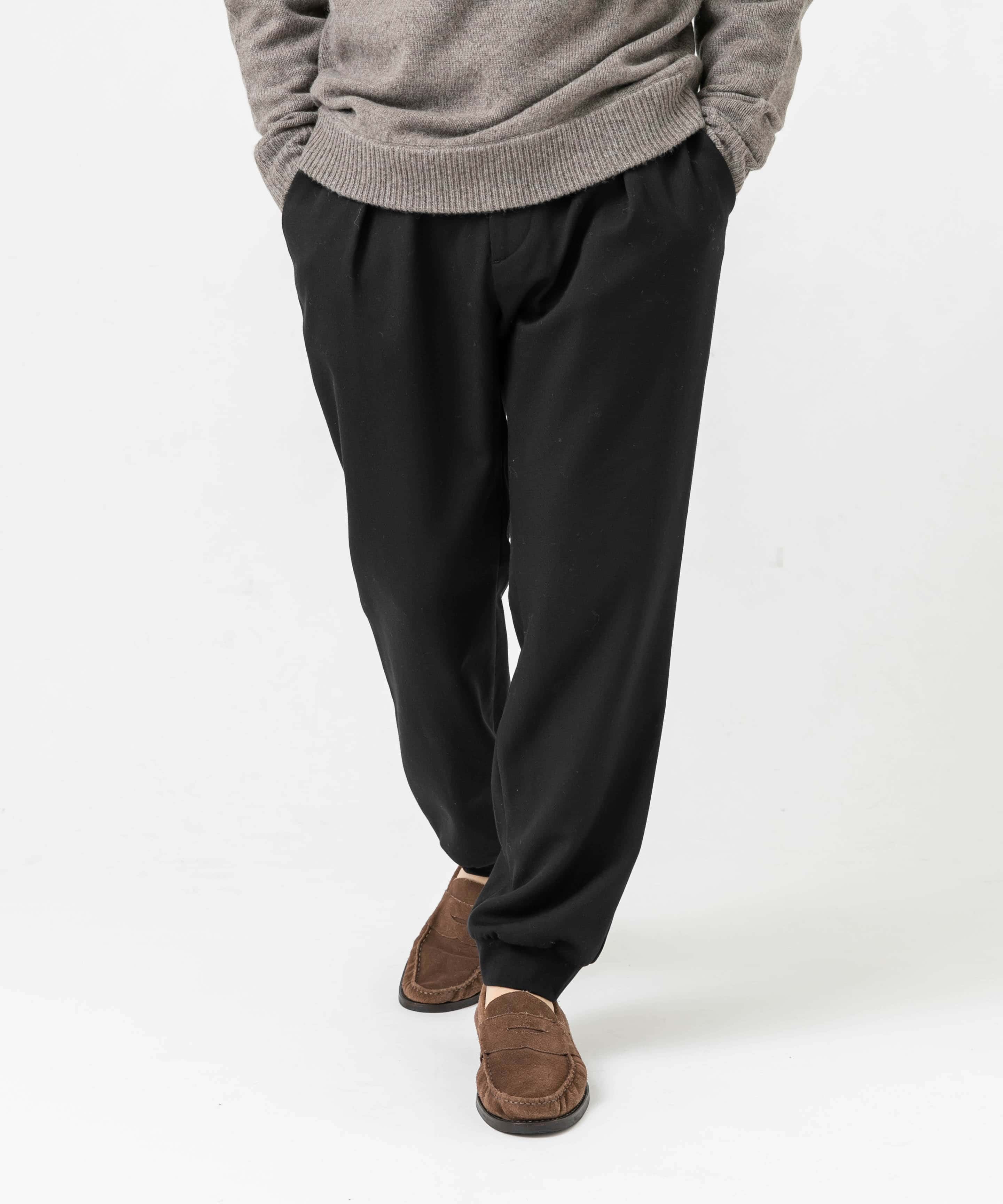 身長：172cm サイズ：L