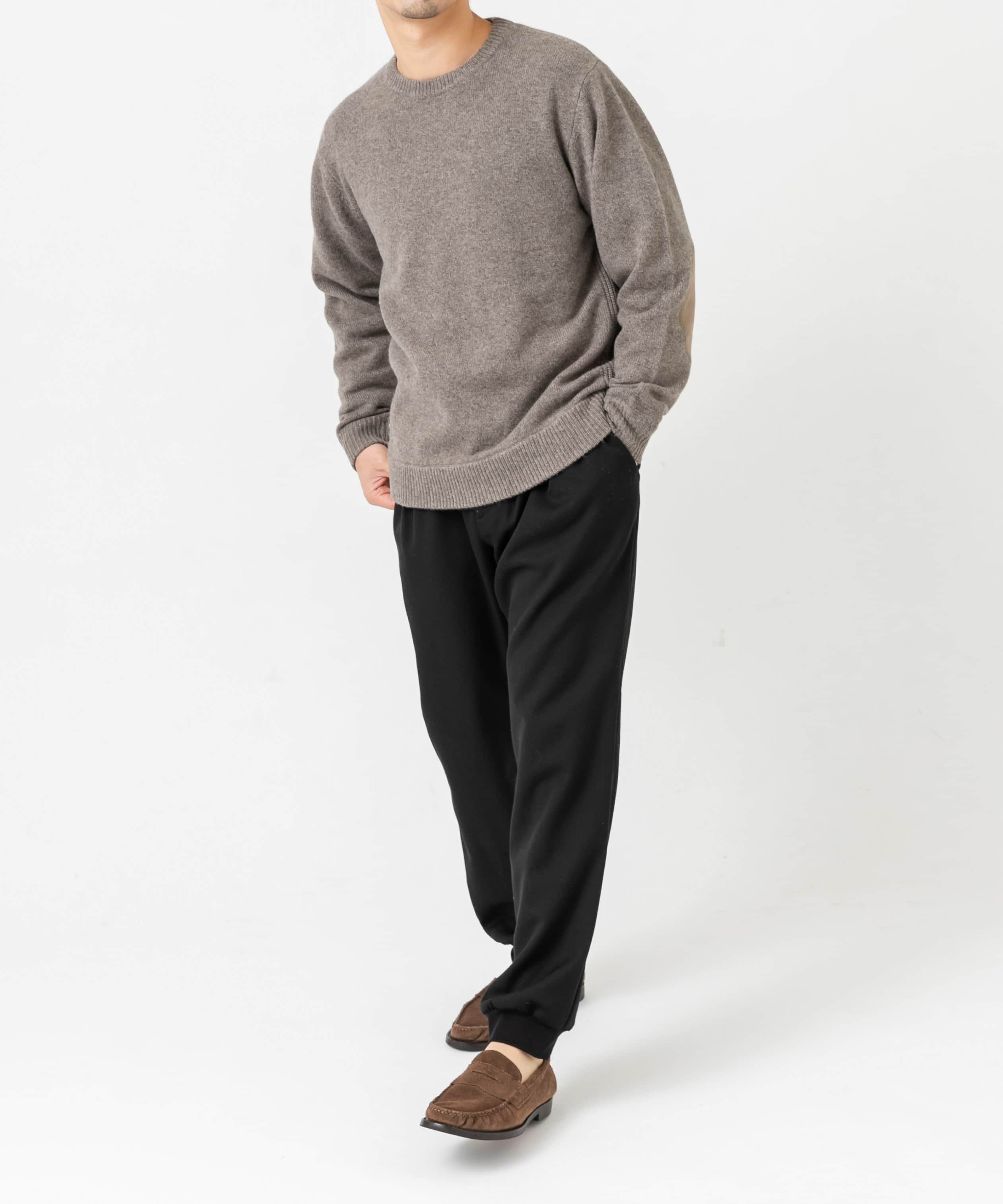 身長：172cm サイズ：L