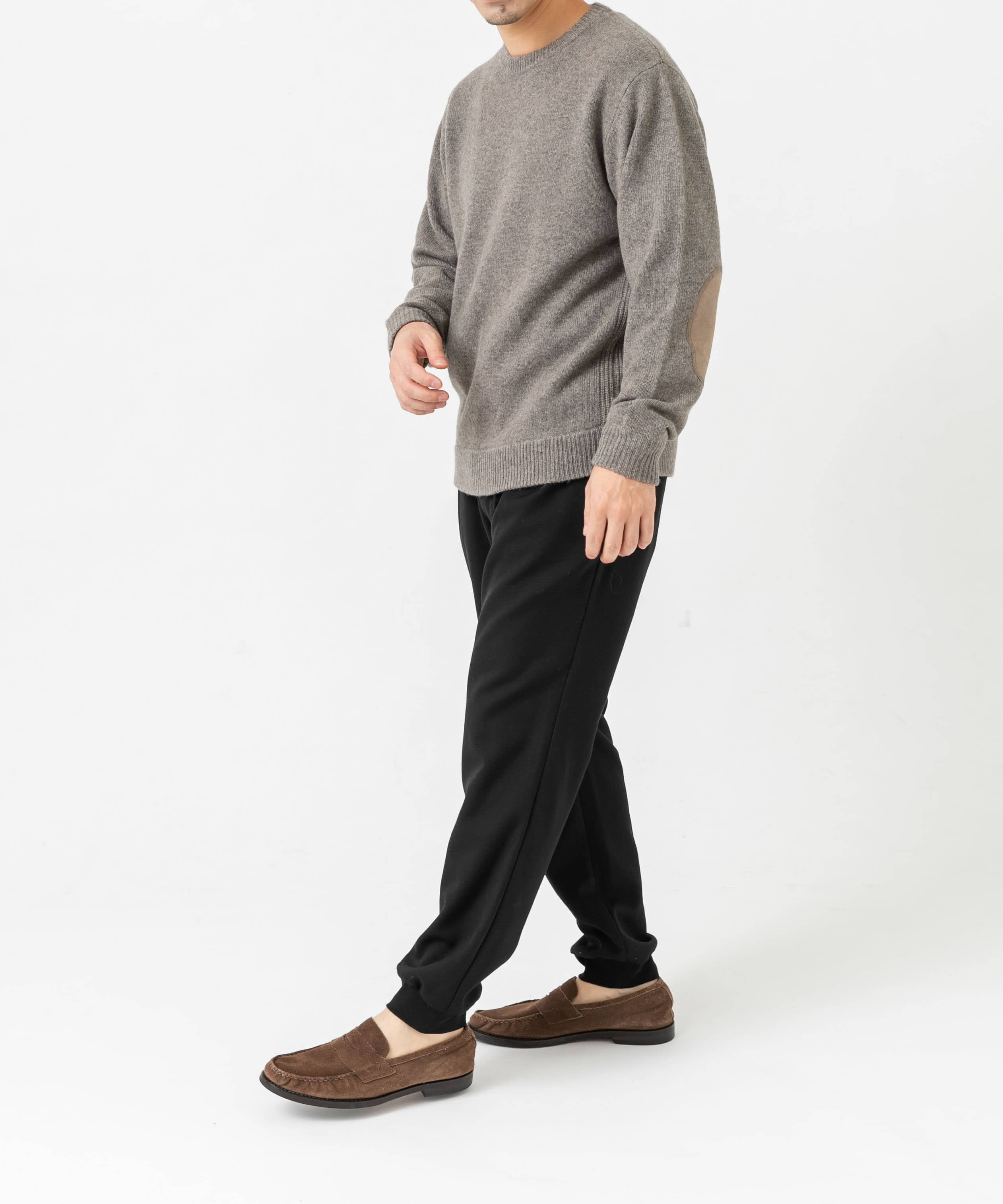 身長：172cm サイズ：L