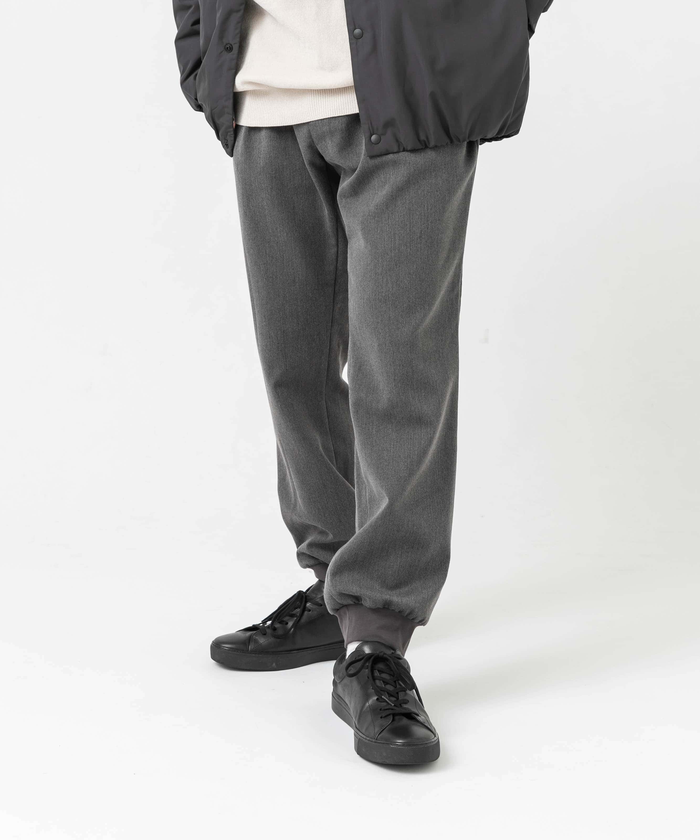 身長：172cm サイズ：L