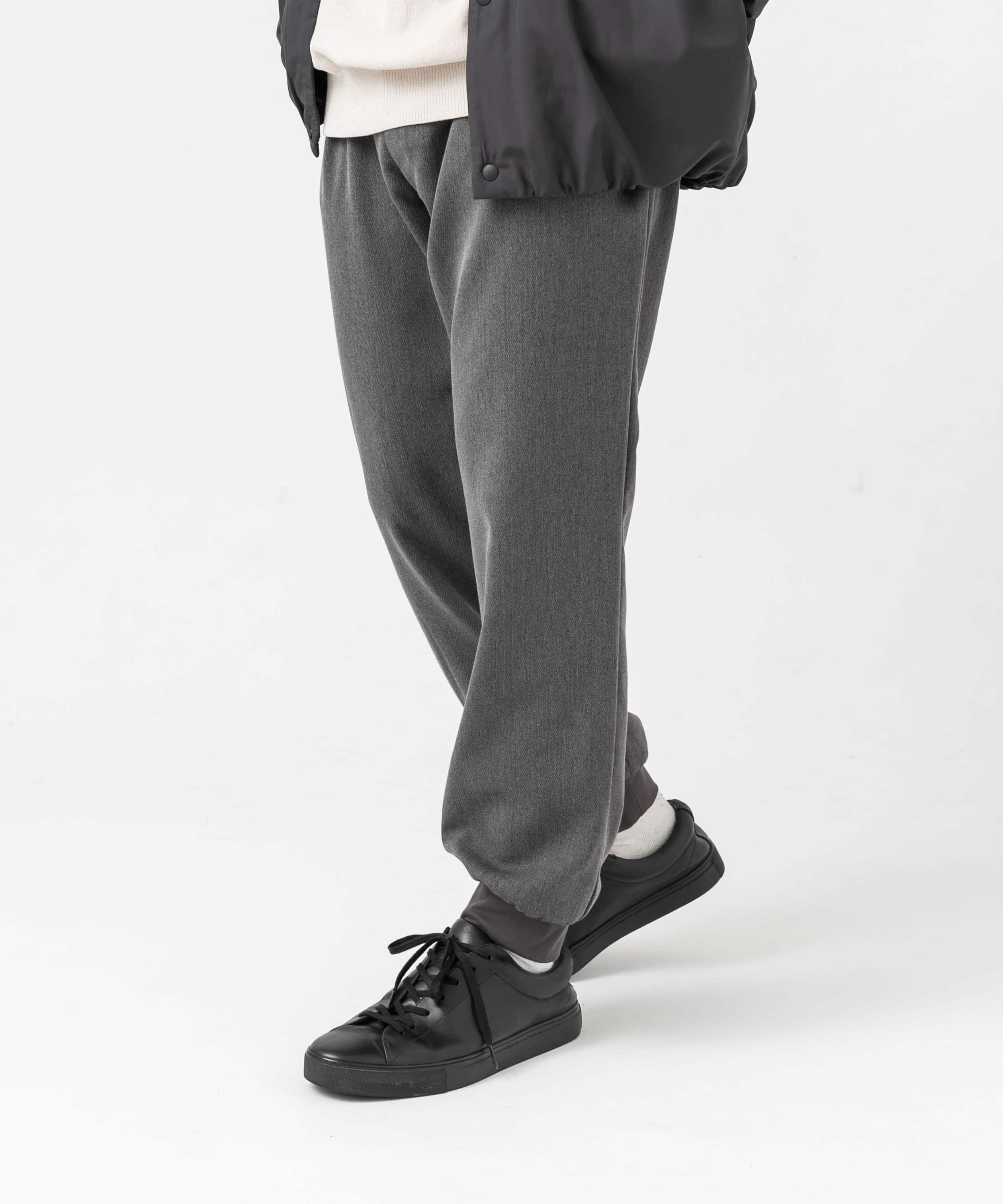 身長：172cm サイズ：L