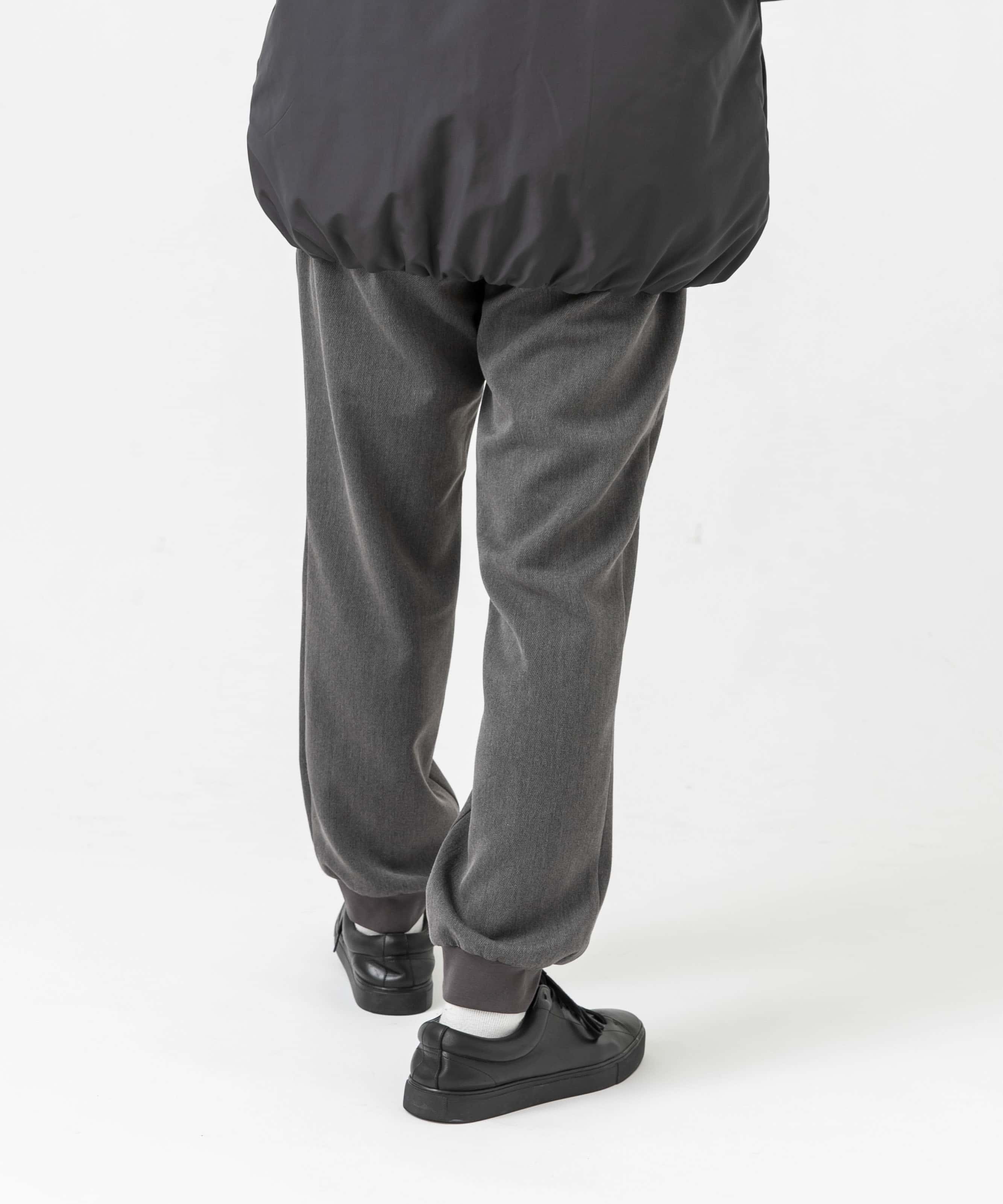 身長：172cm サイズ：L