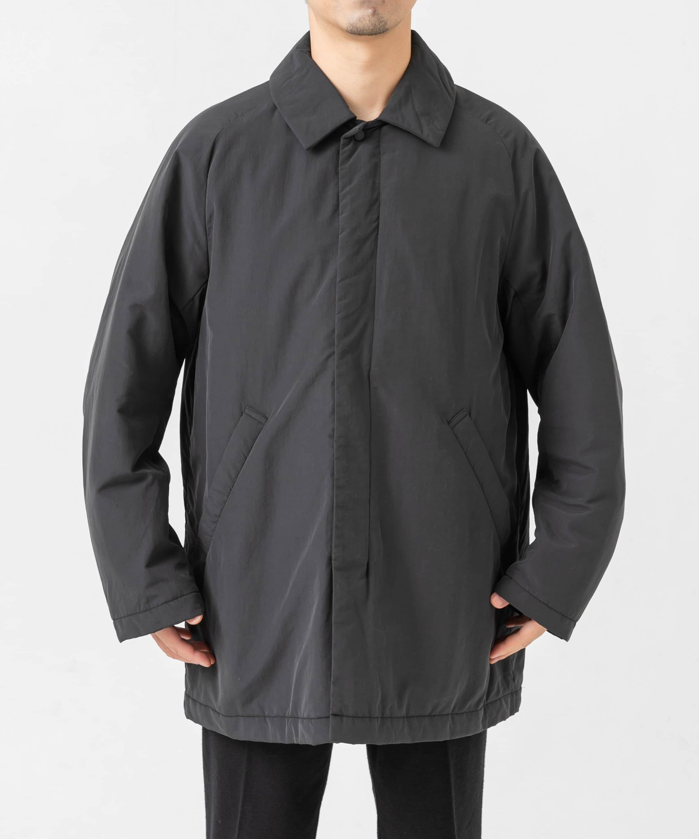 身長：172cm サイズ：M