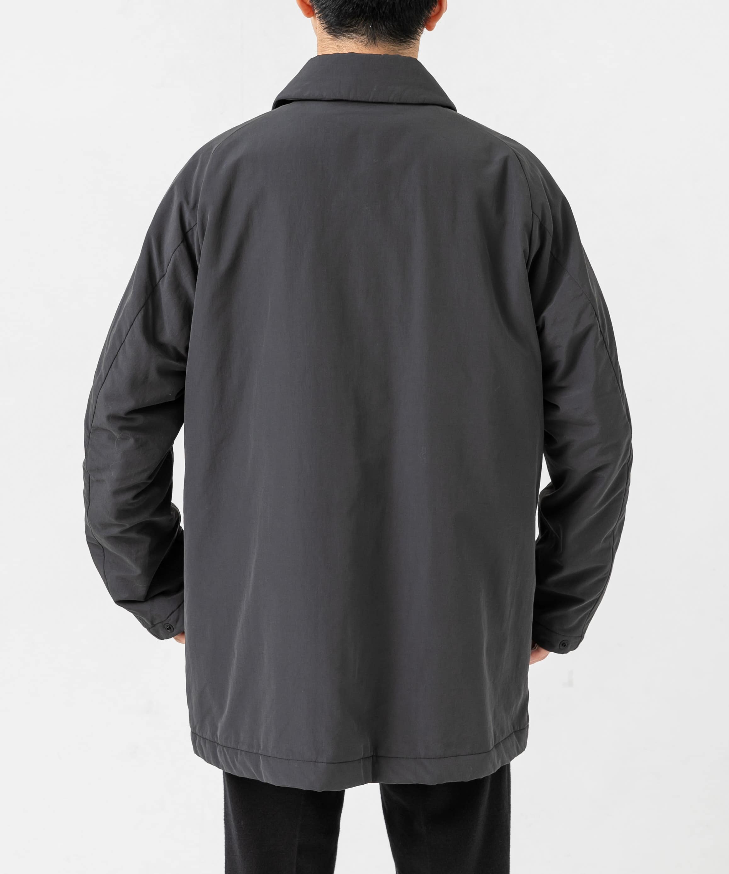 身長：172cm サイズ：M