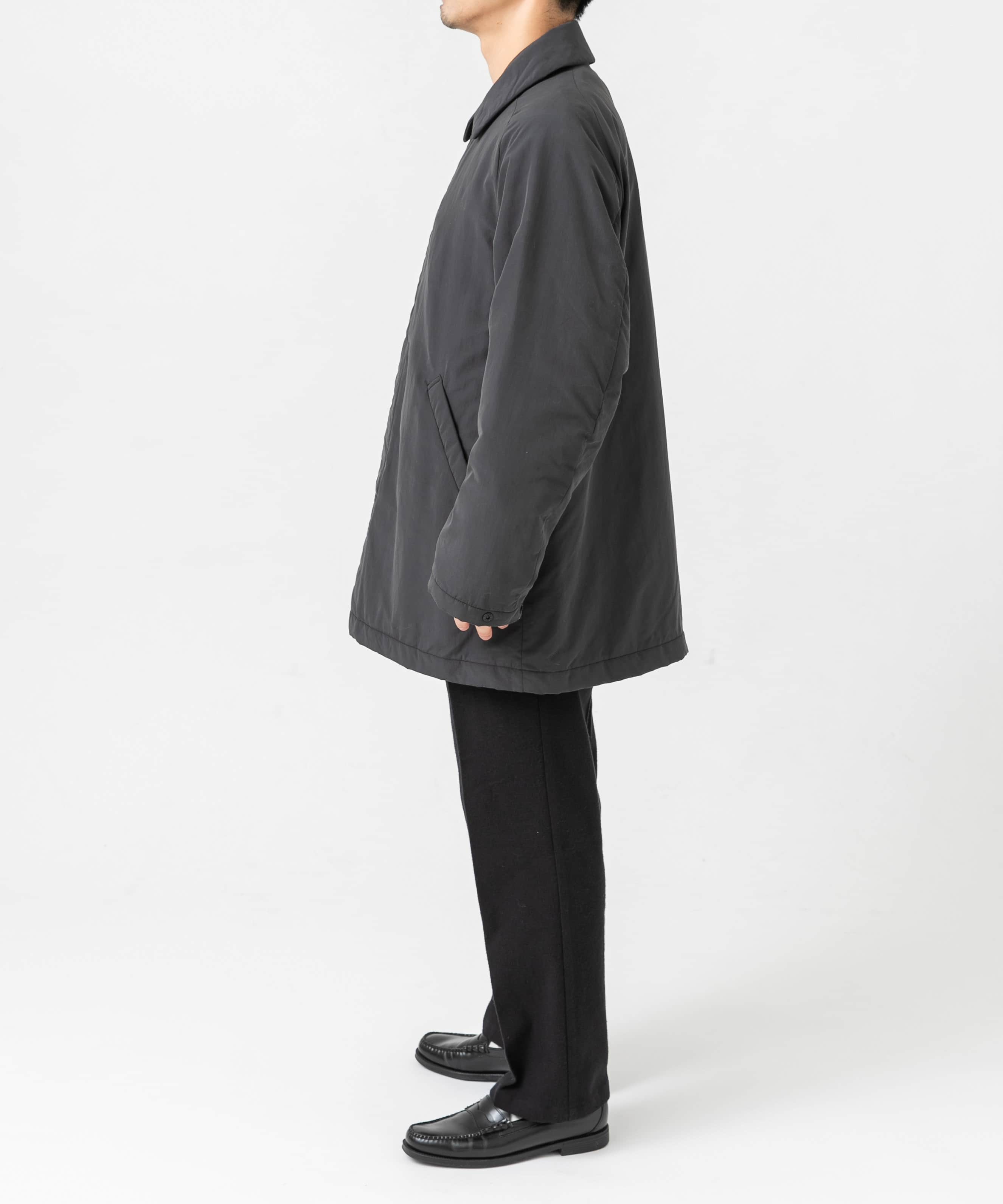 身長：172cm サイズ：M