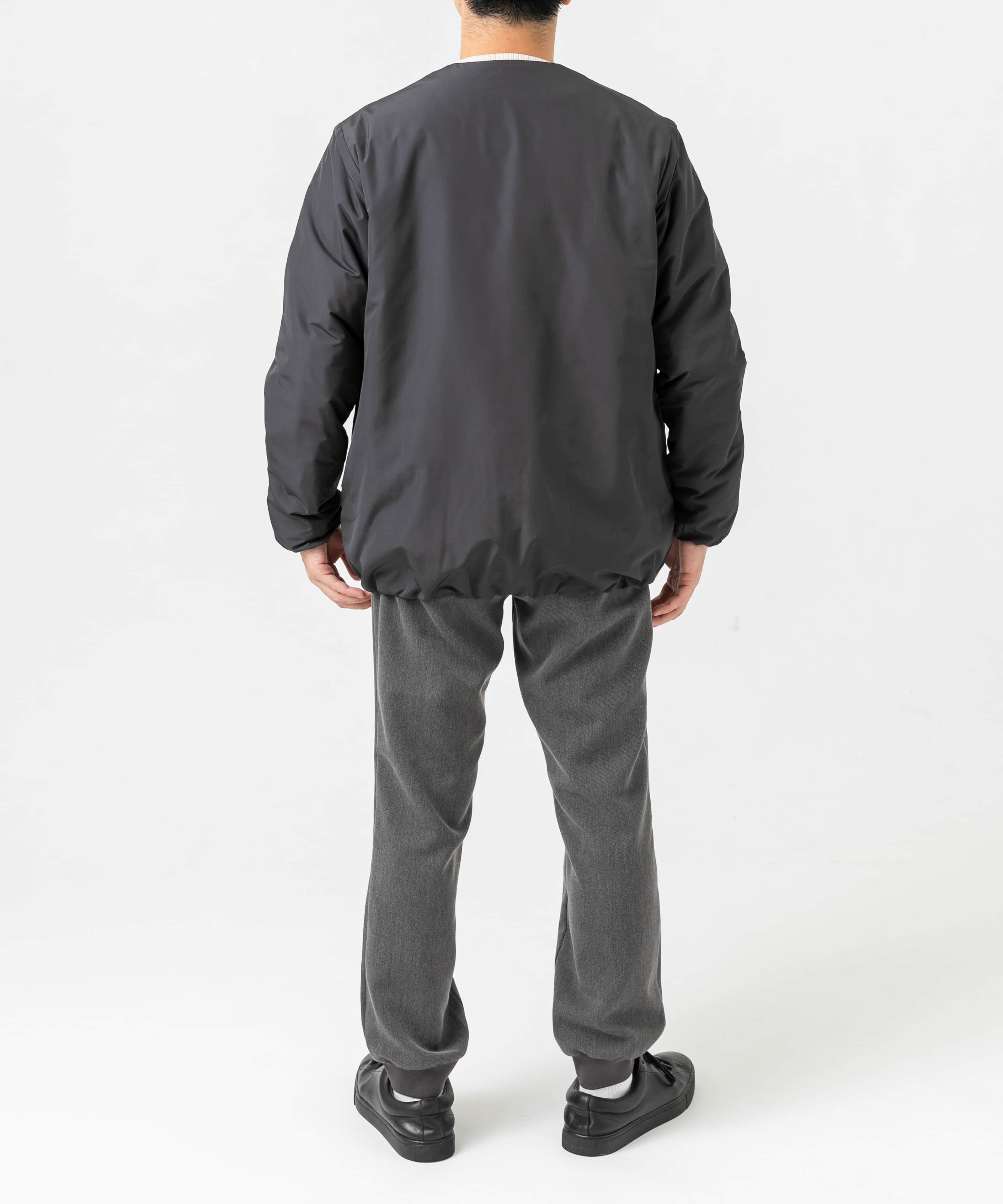 身長：172cm サイズ：M