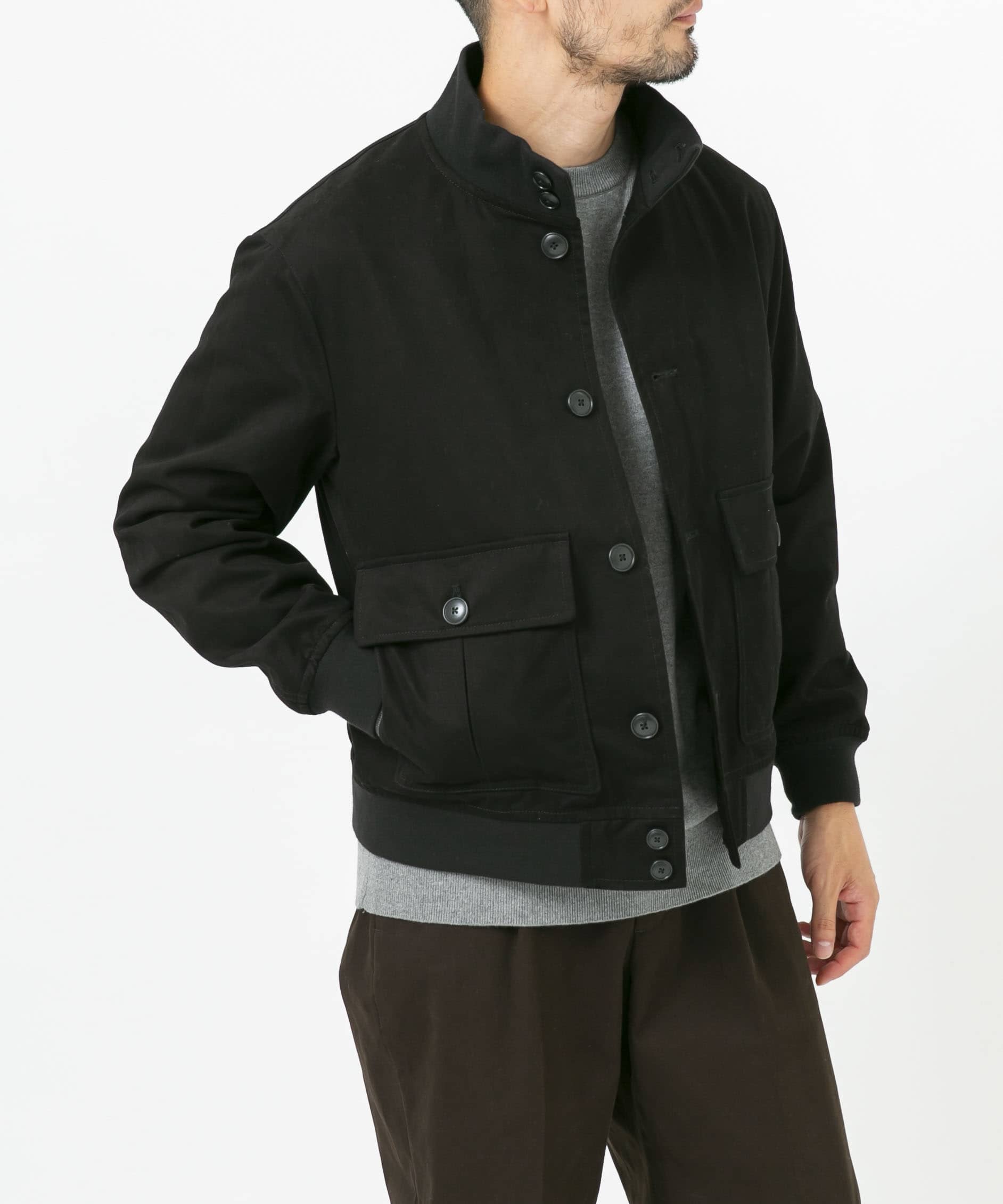 身長：173cm サイズ：M