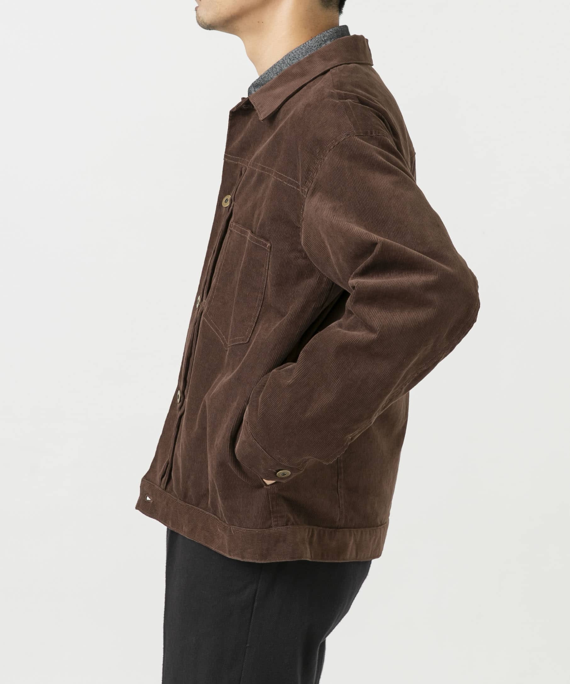 身長：172cm サイズ：M