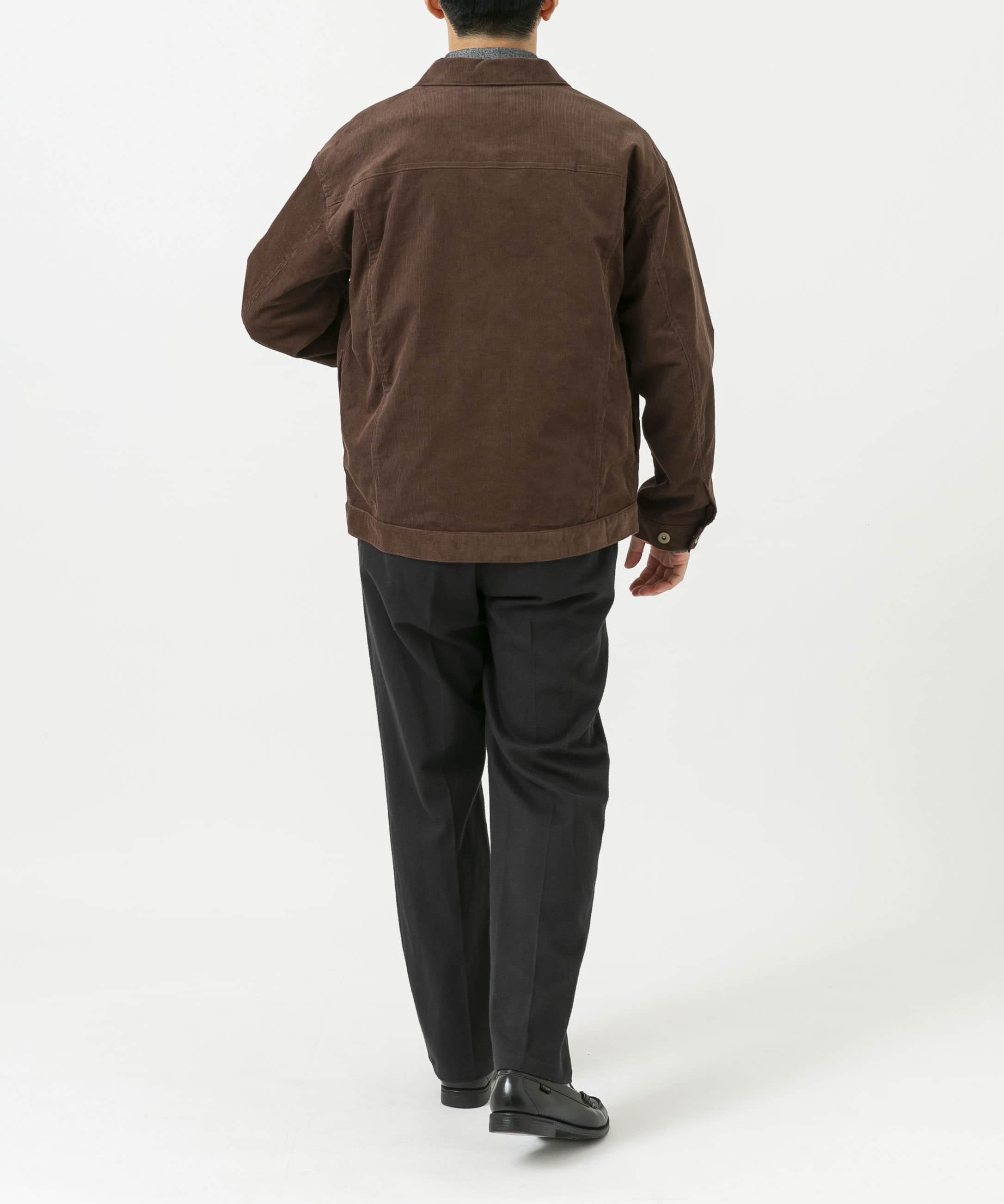 身長：172cm サイズ：M