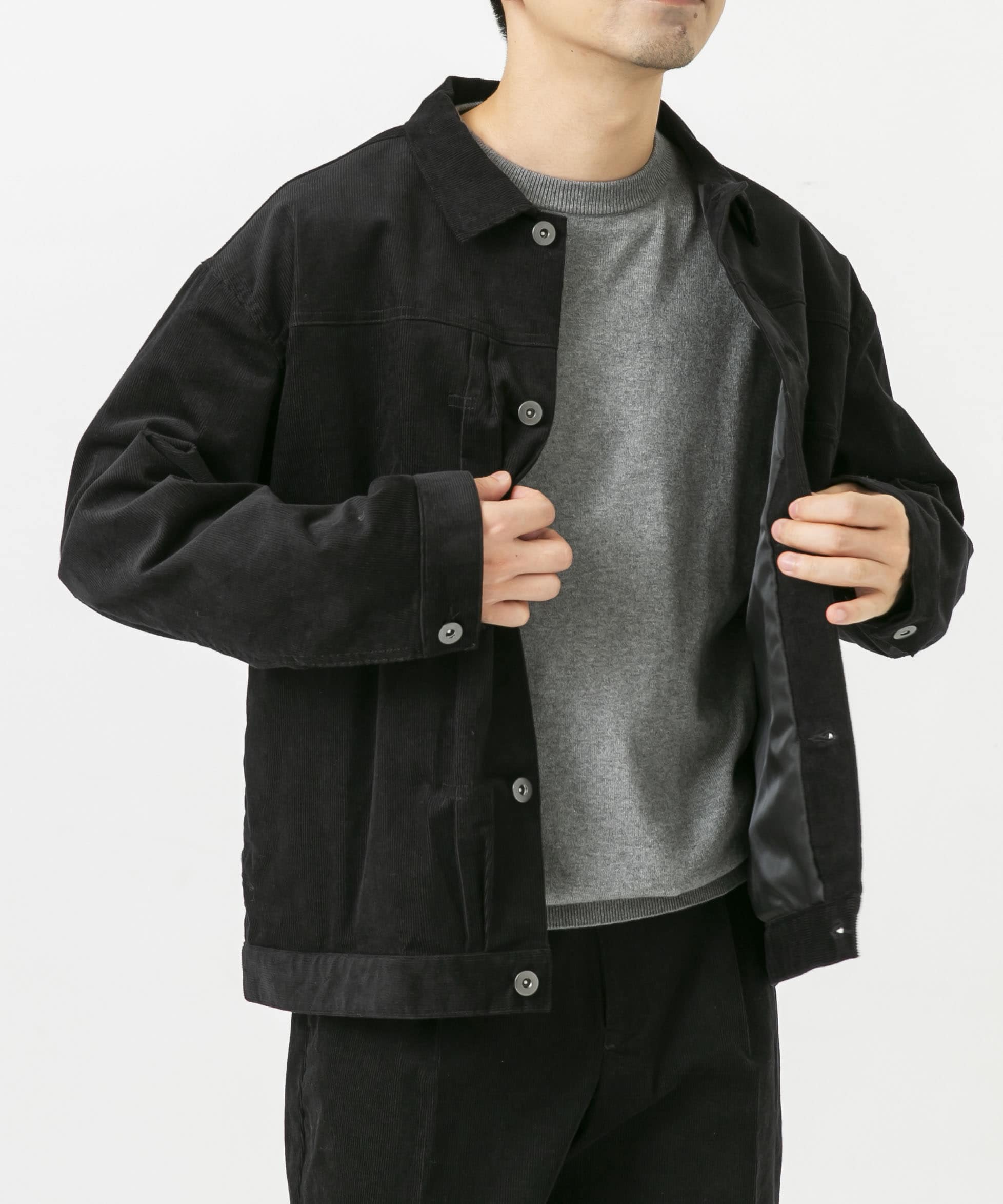 身長：172cm サイズ：M