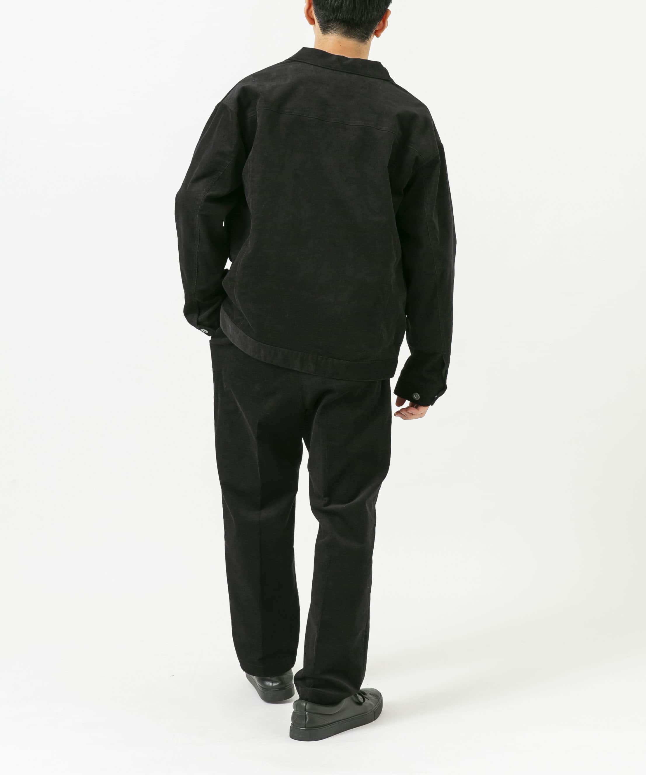 身長：172cm サイズ：M