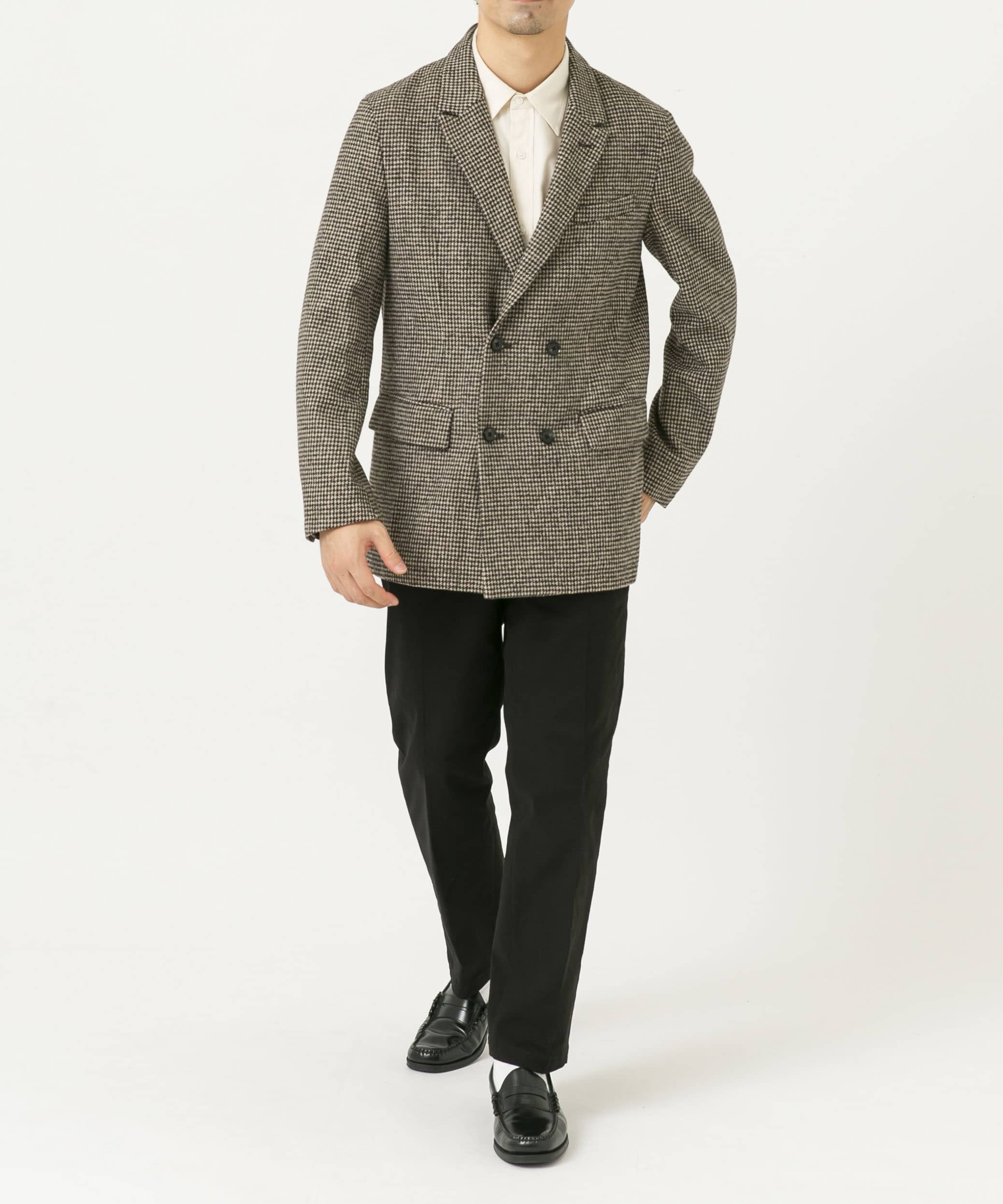 身長：172cm サイズ：M