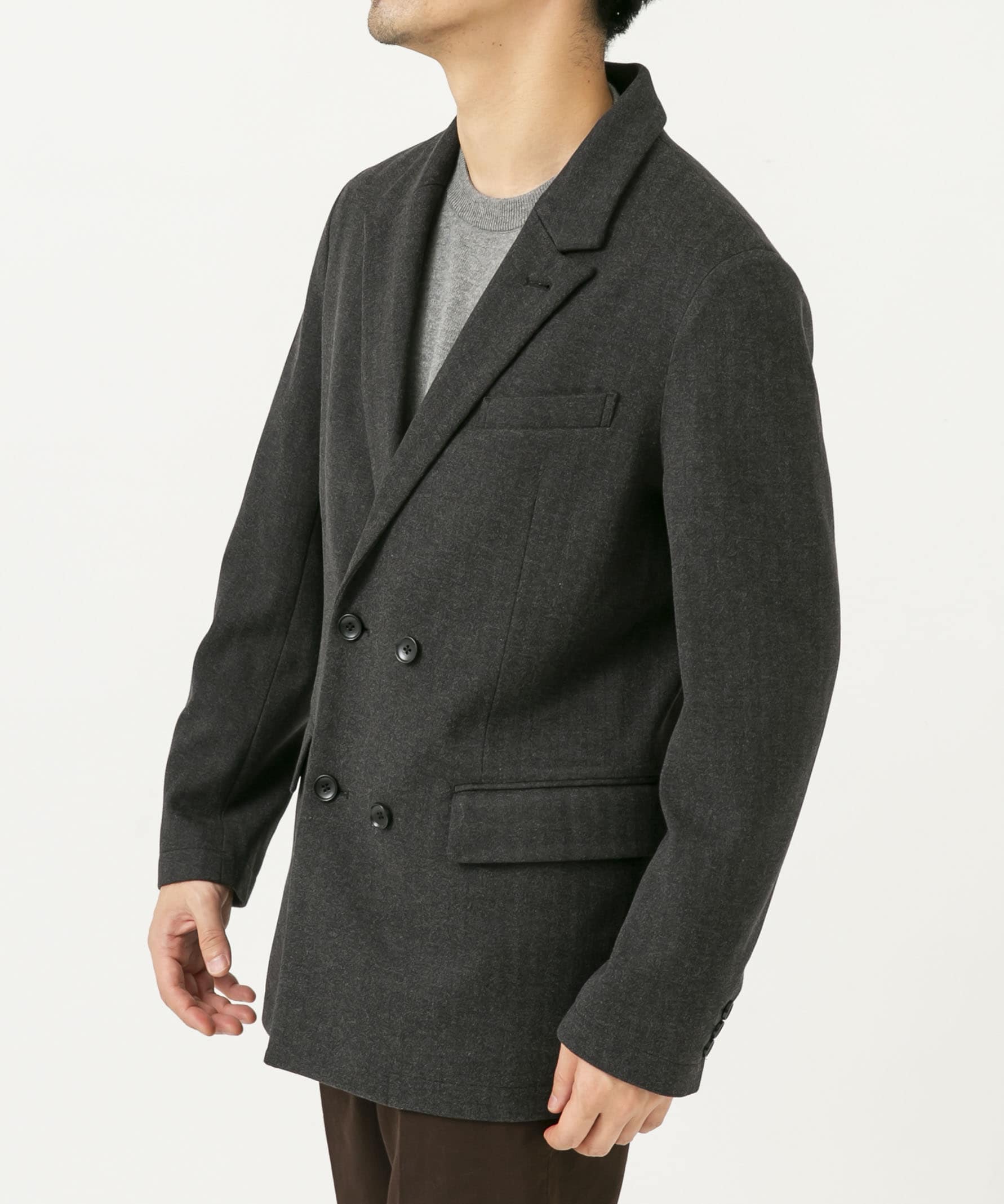 身長：172cm サイズ：M