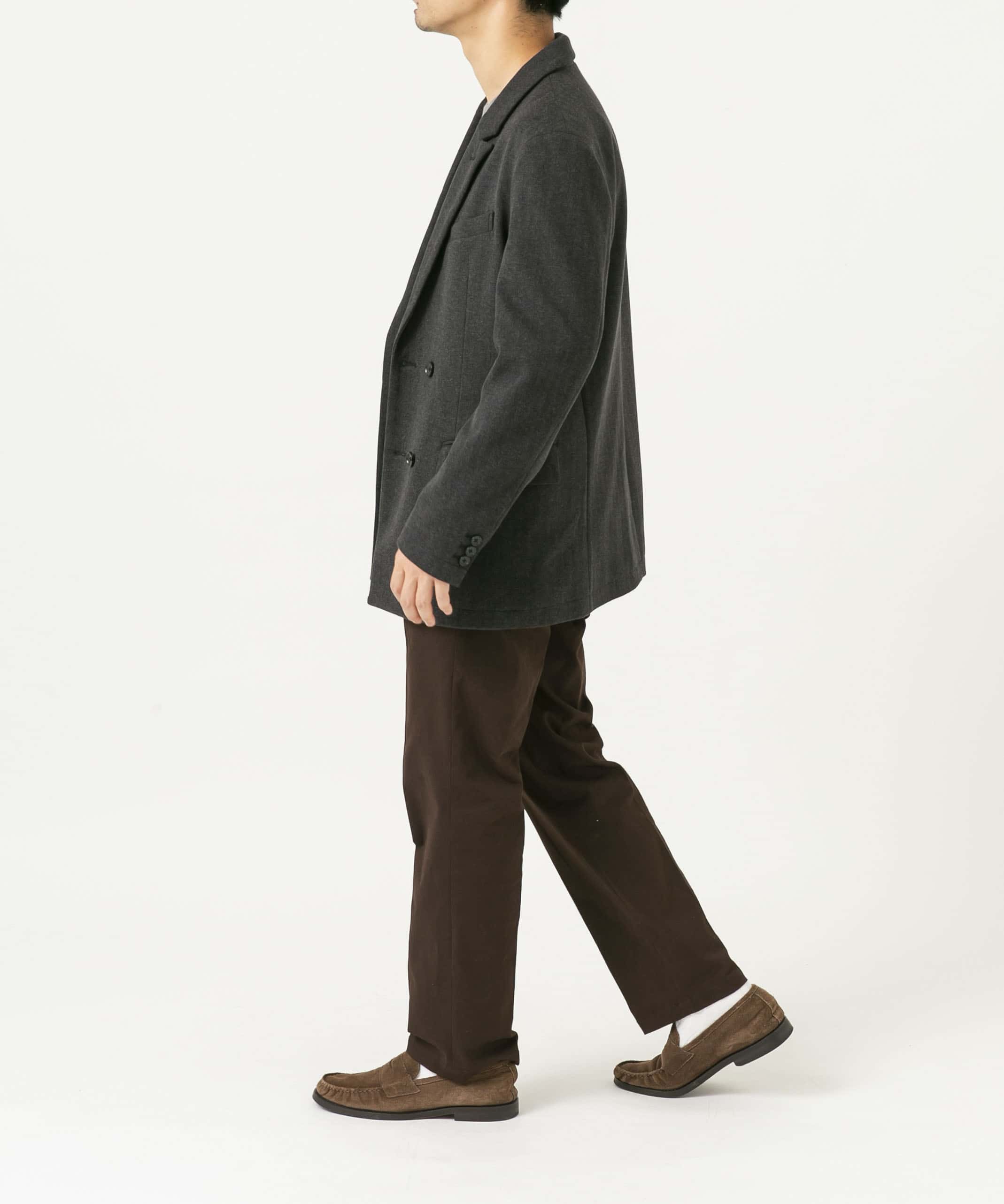 身長：172cm サイズ：M