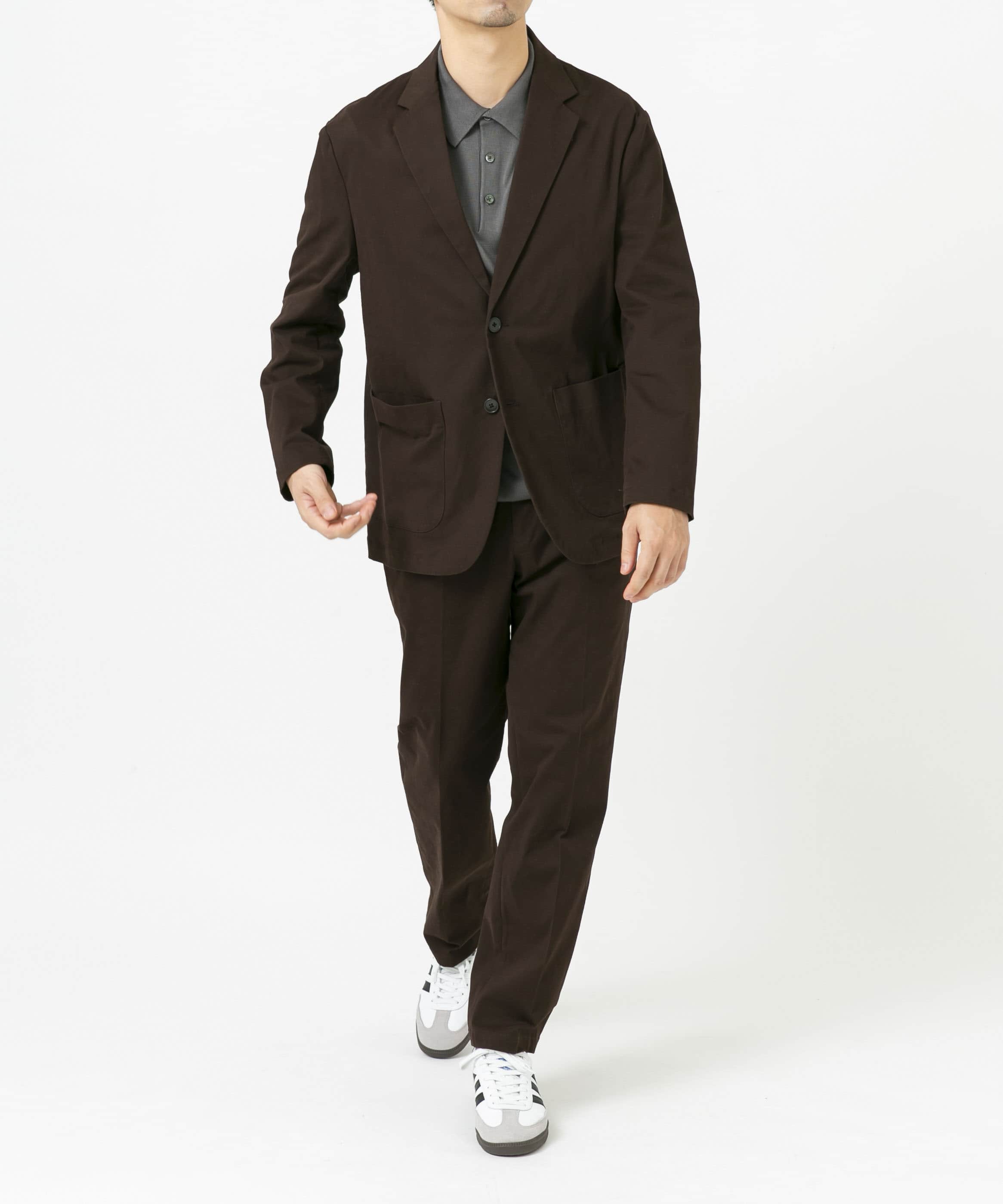 身長：172cm サイズ：M