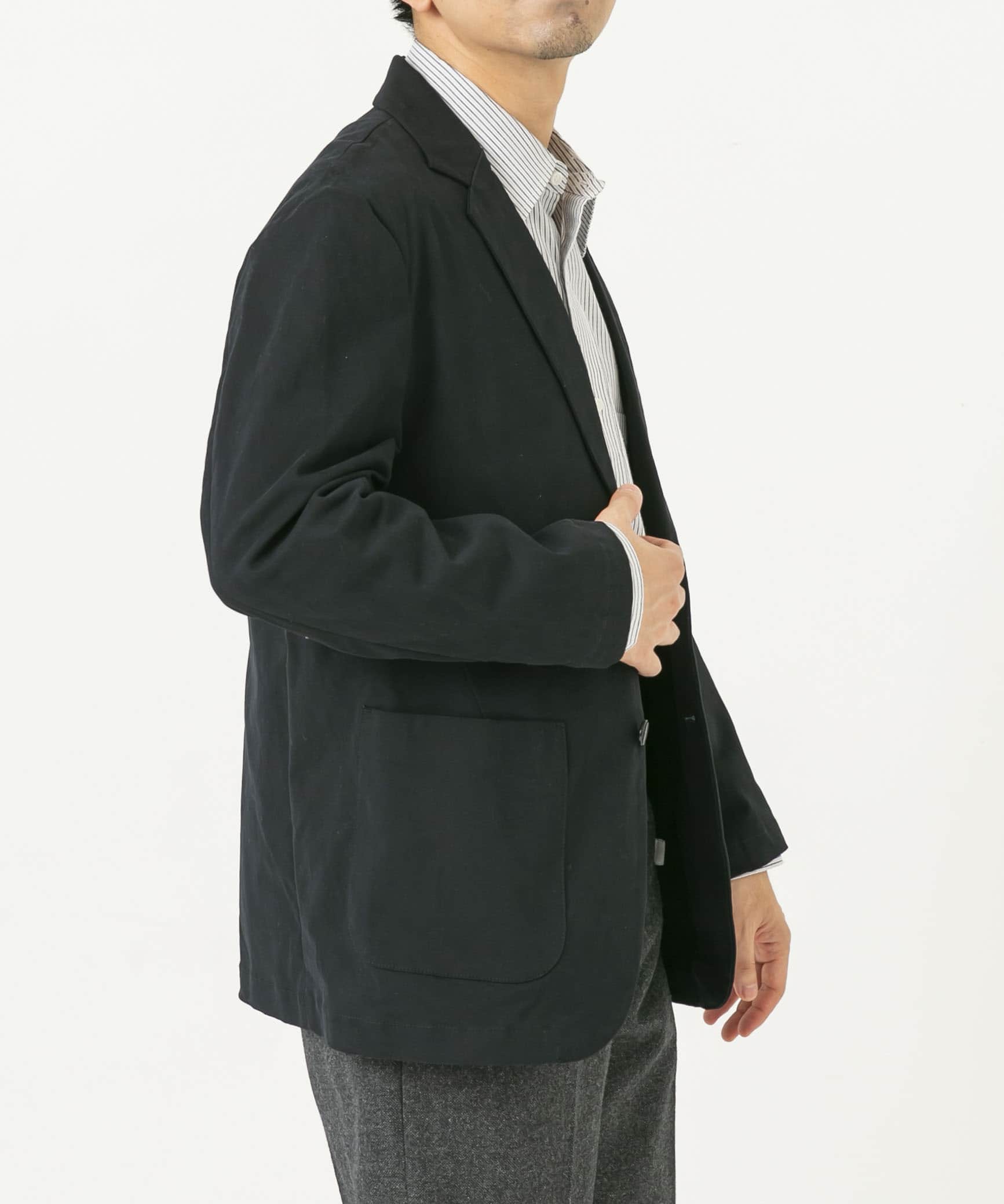 身長：172cm サイズ：M