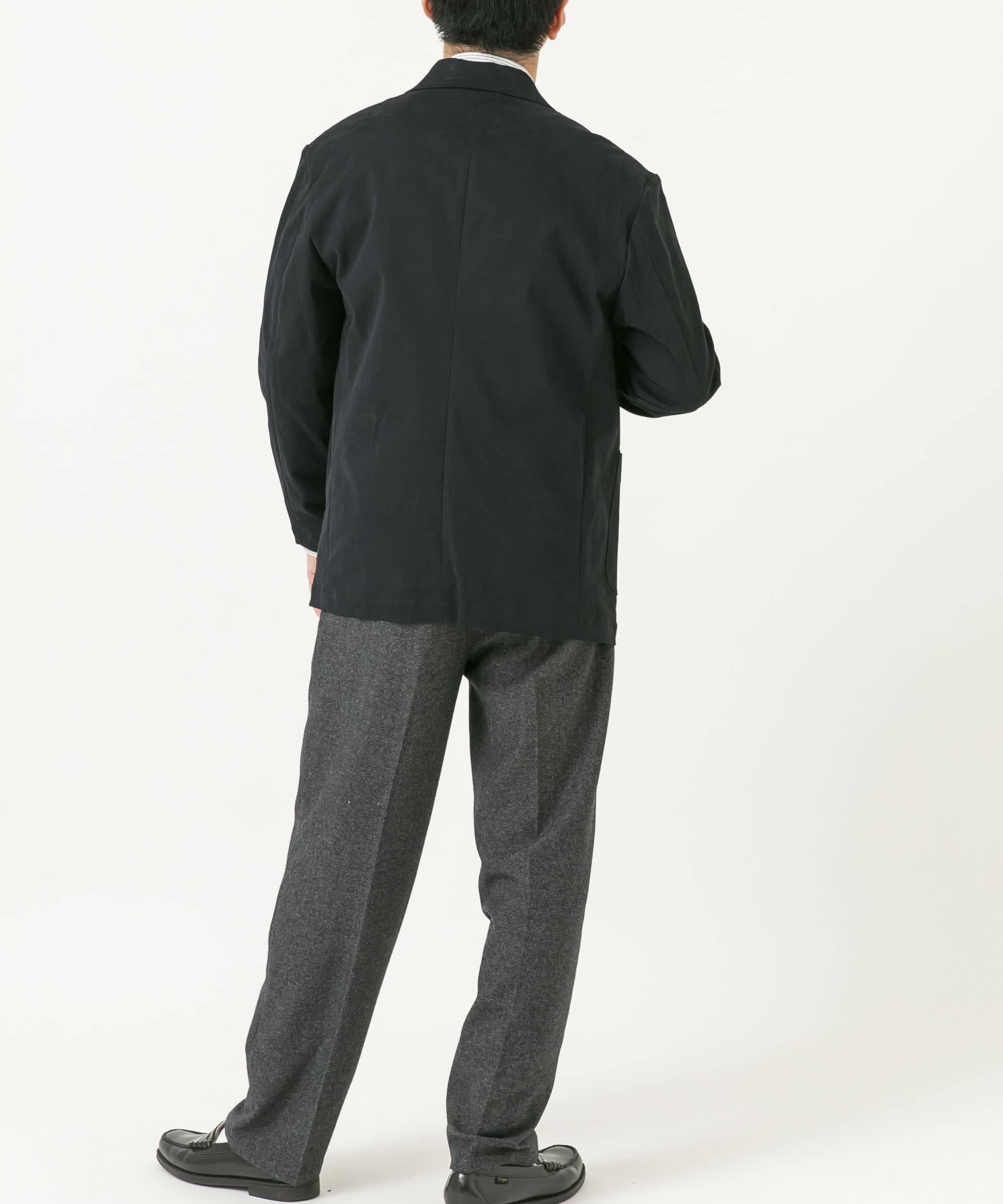 身長：172cm サイズ：M