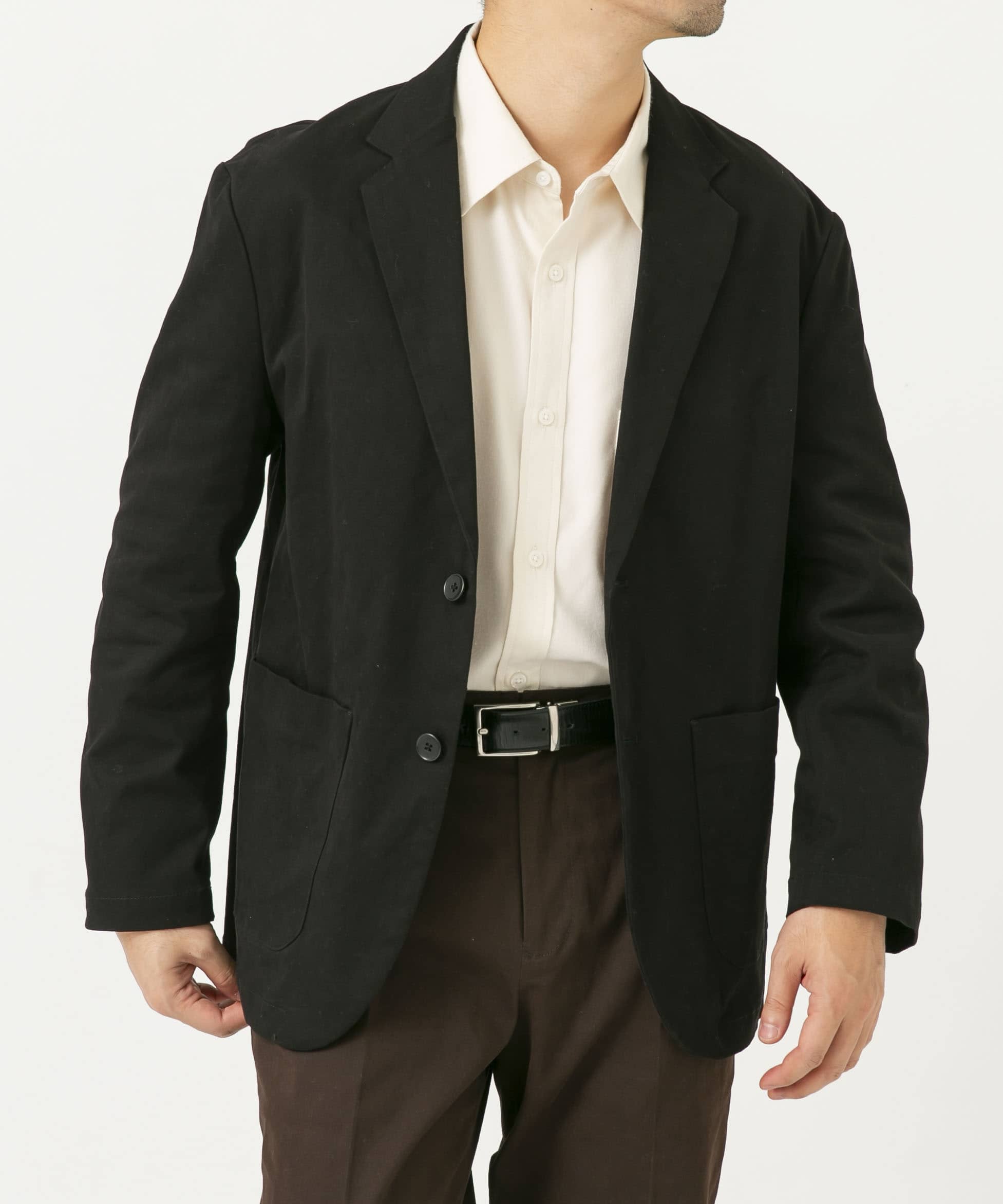 身長：172cm サイズ：M