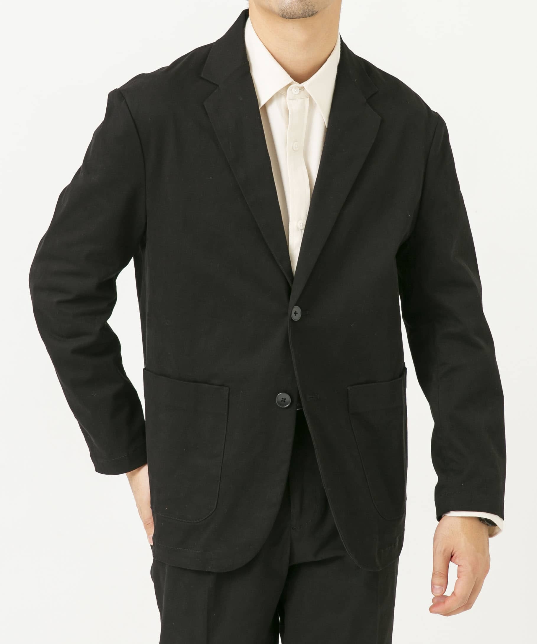 身長：172cm サイズ：M