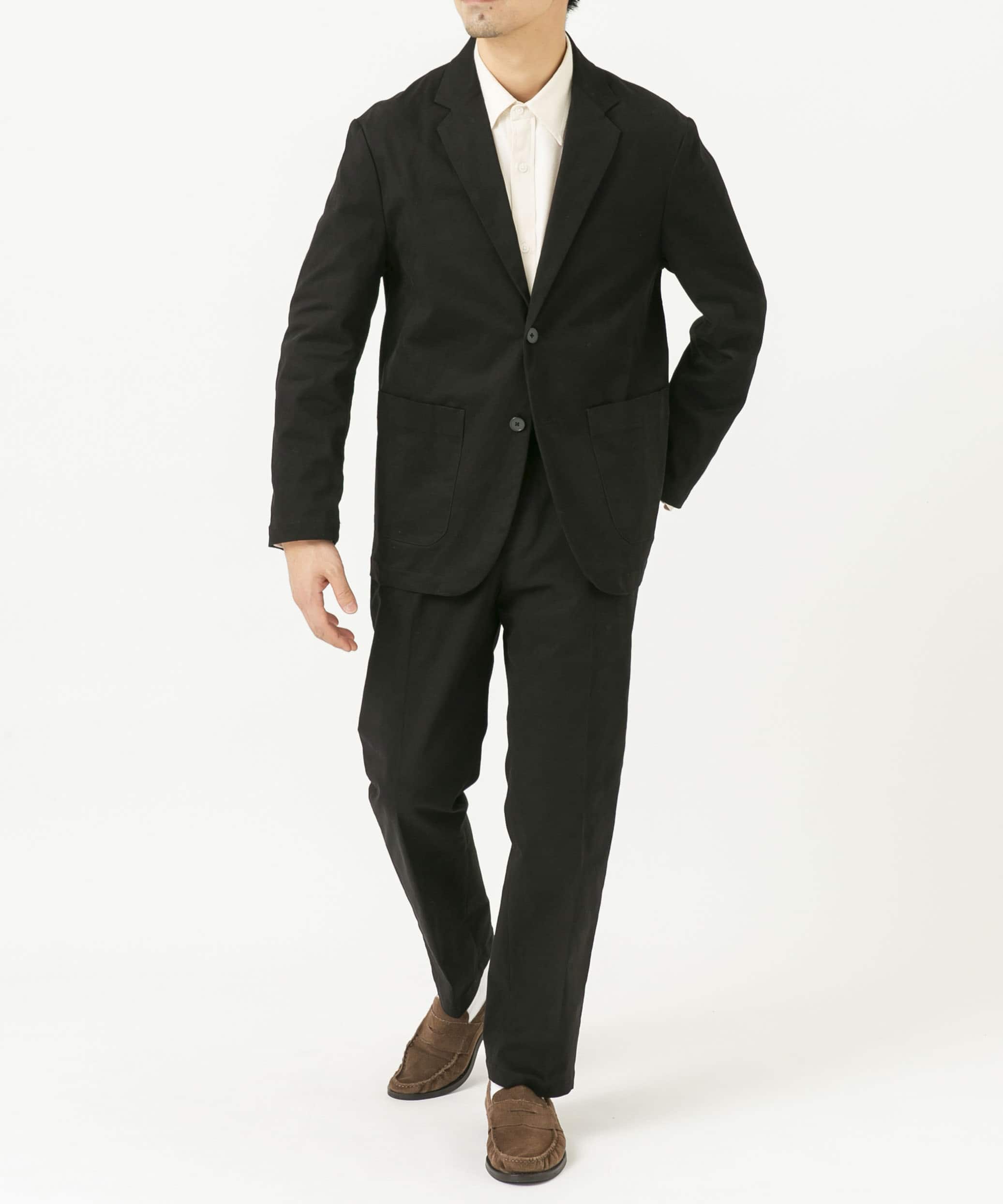 身長：172cm サイズ：M