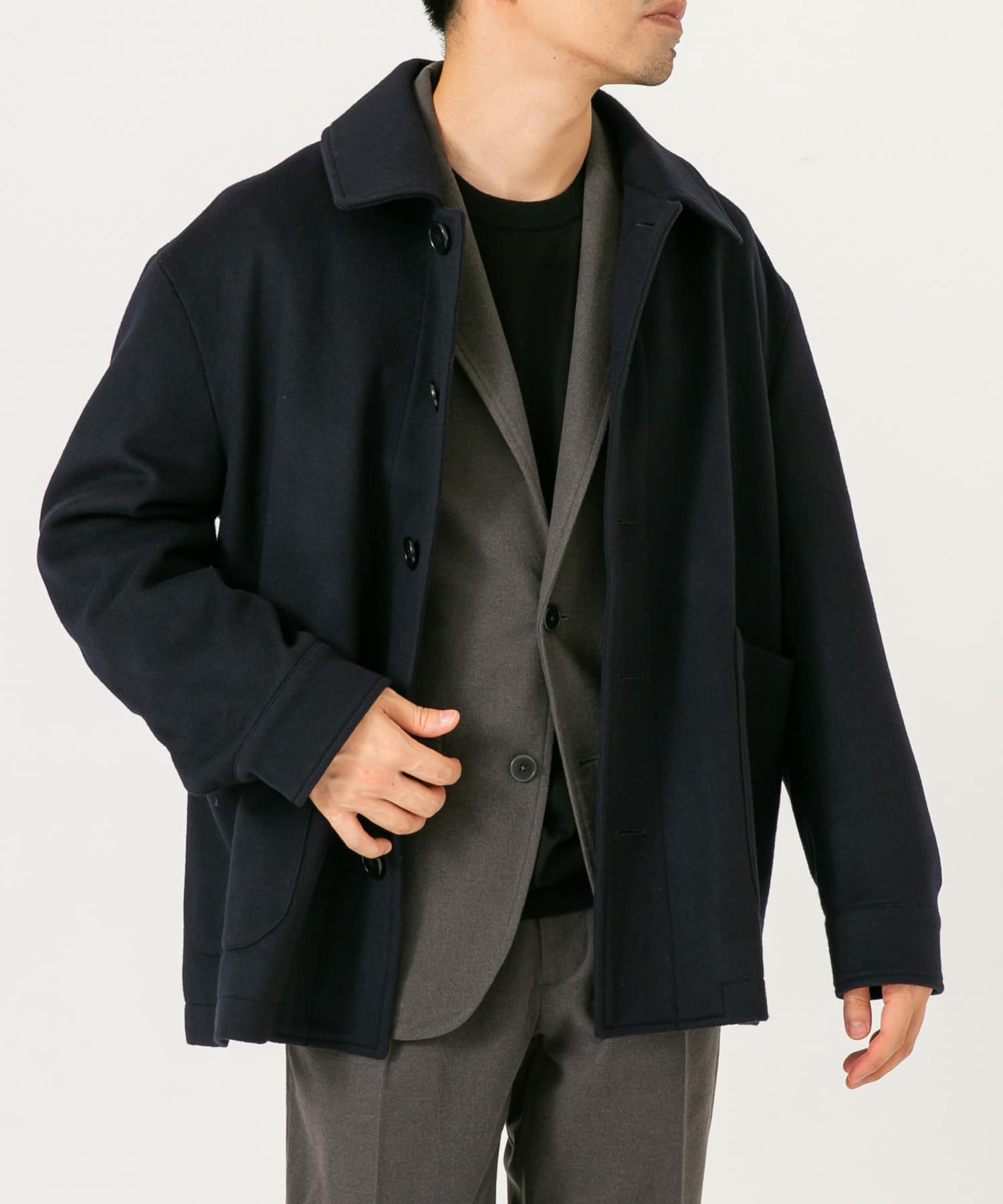 NAVY