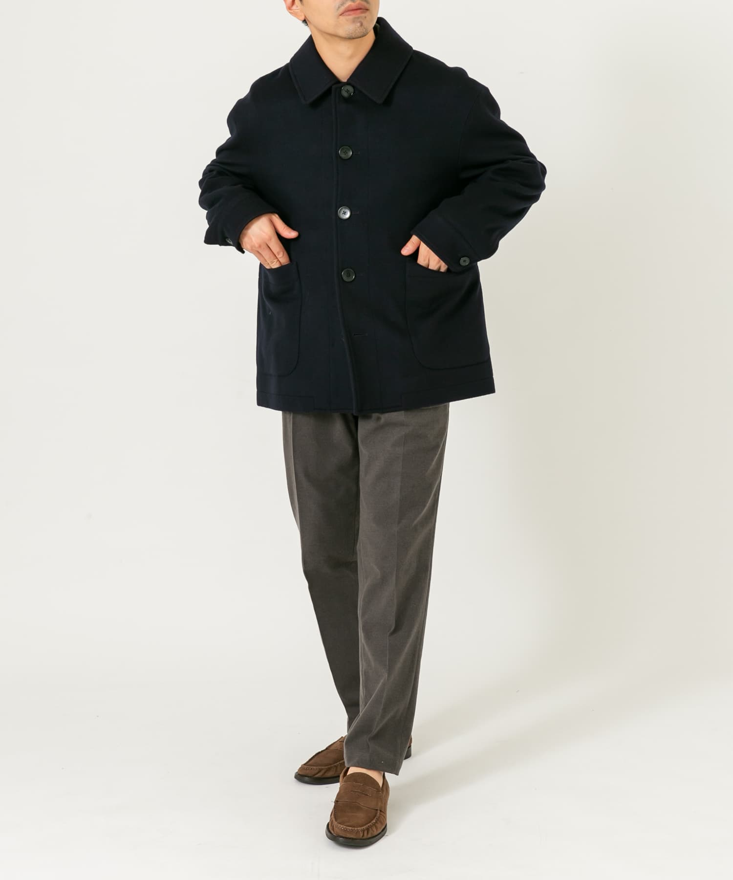 NAVY