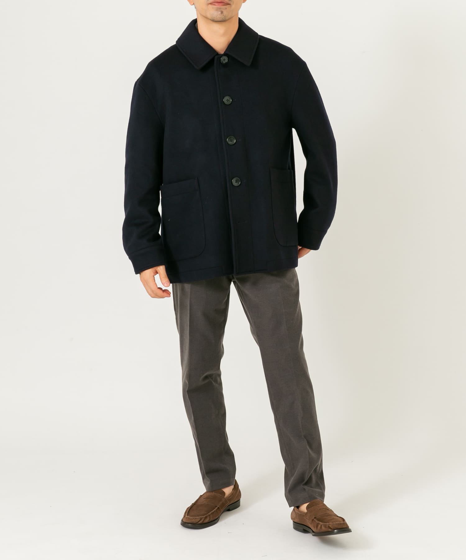 NAVY