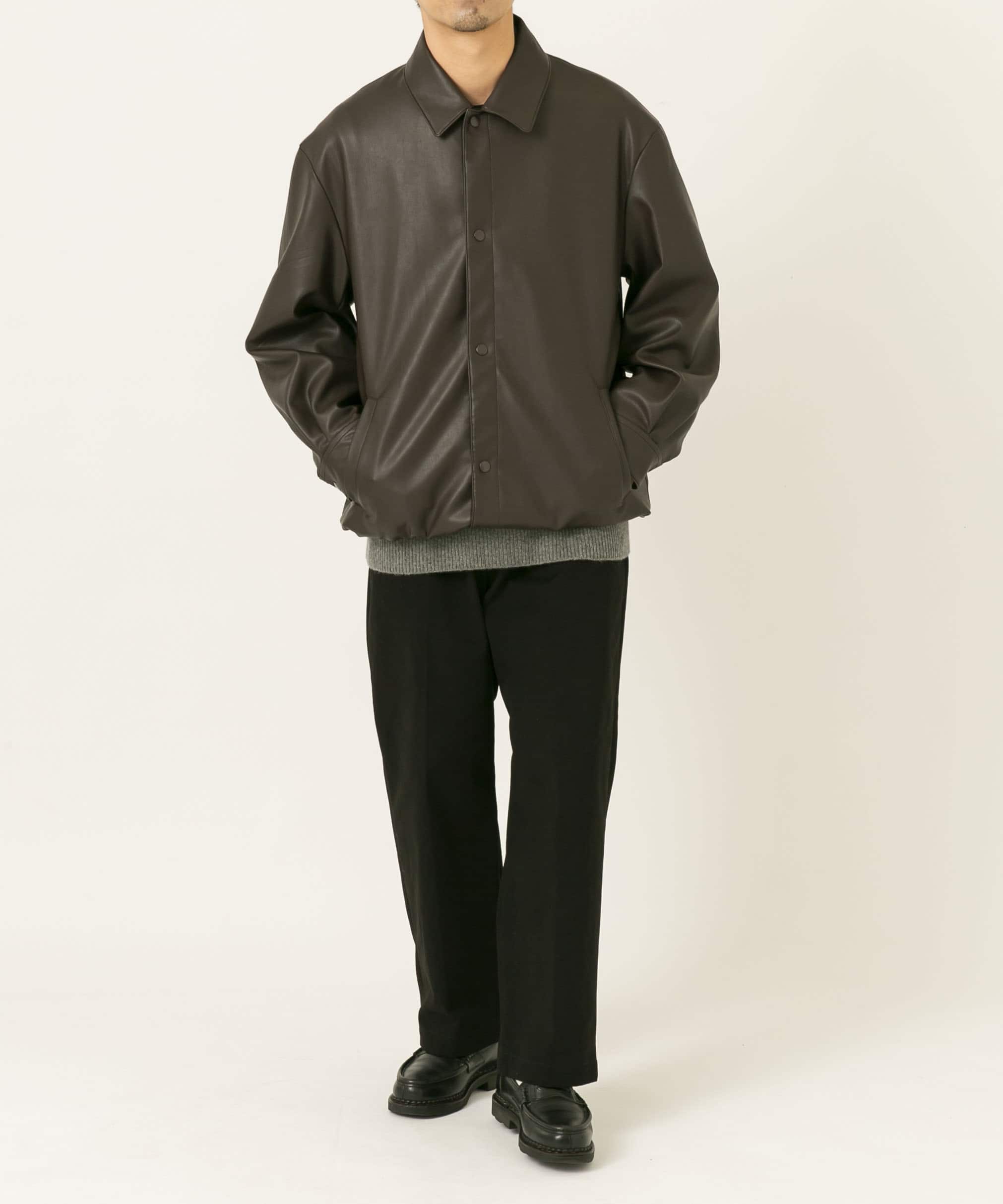 身長：172cm サイズ：L