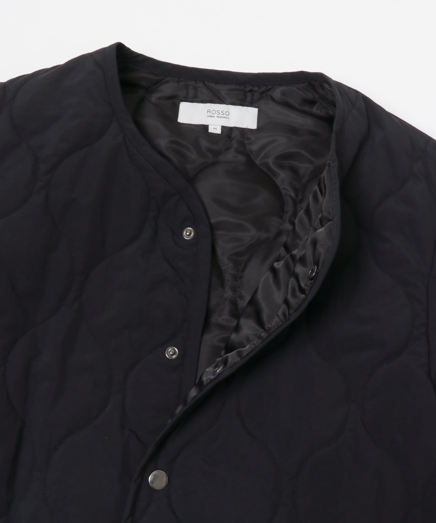 3WAYフーデッドコート ライナーセット(M CHARCOAL): アウター｜URBAN