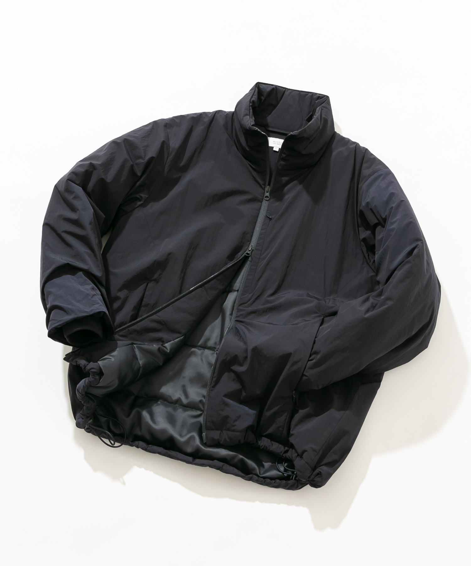 3H Dry Fabric パファーブルゾン
