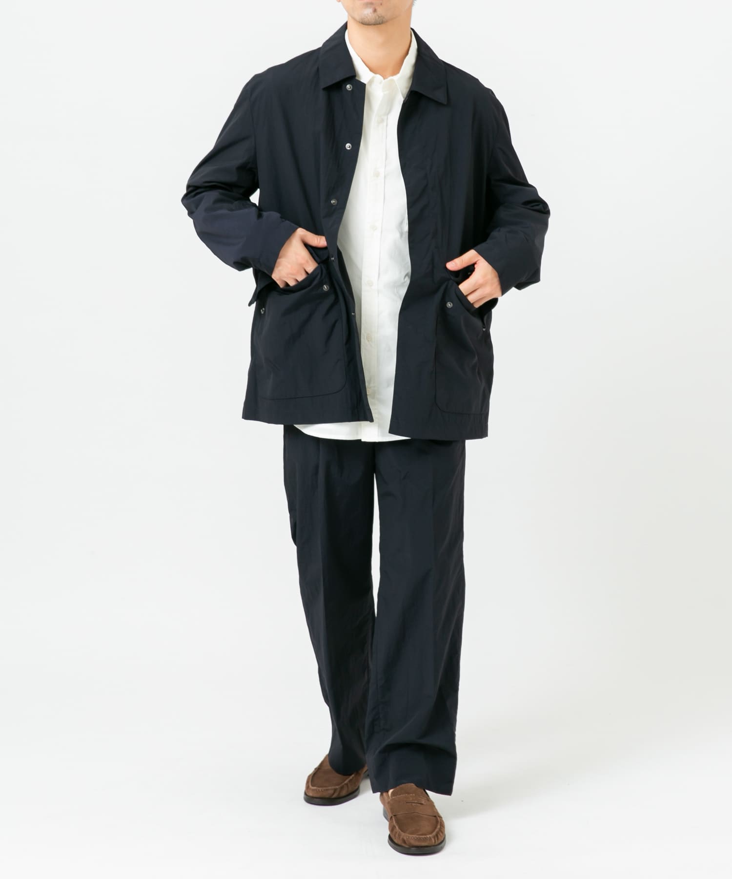 NAVY