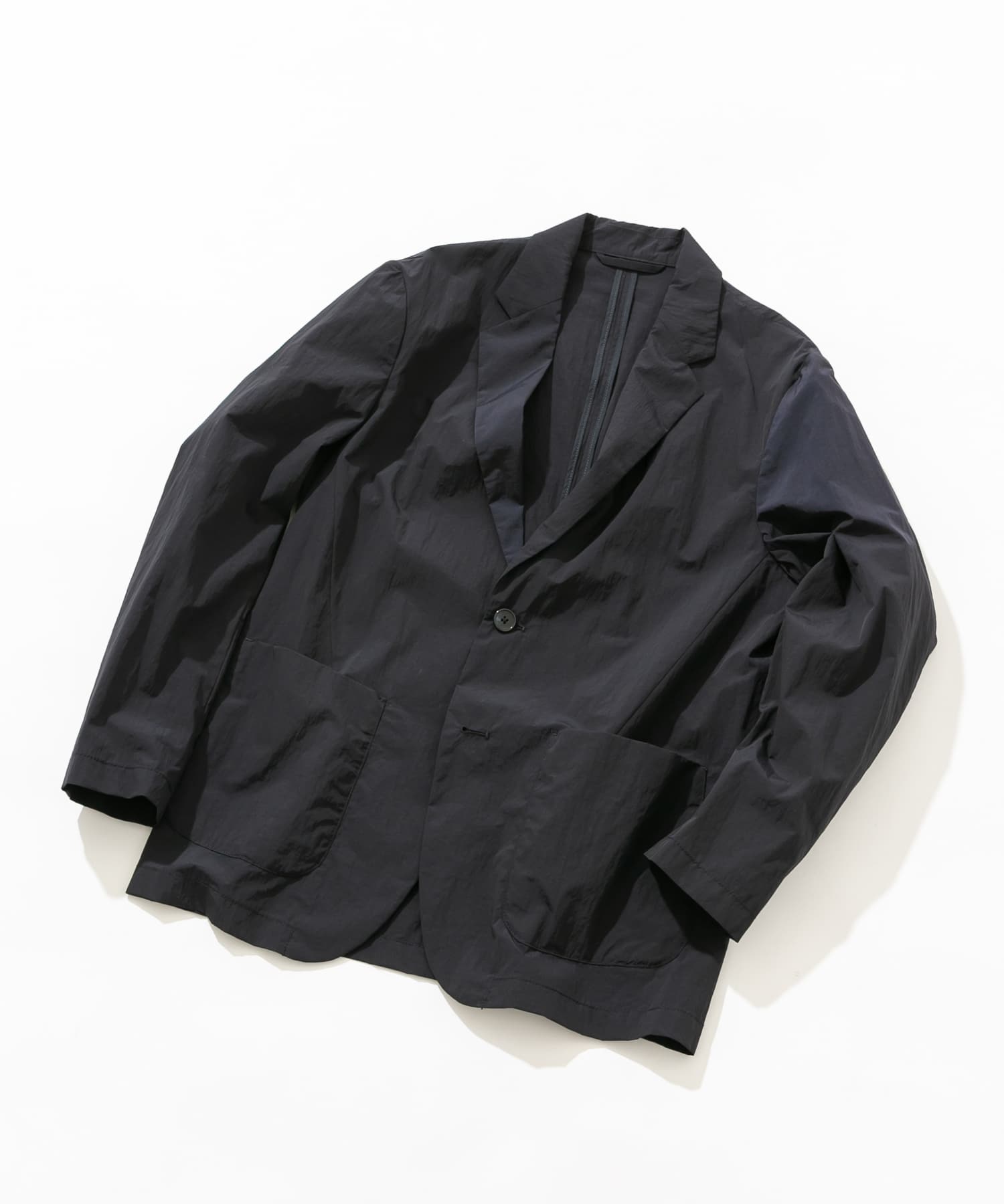 3H Dry Fabricリラックスジャケット